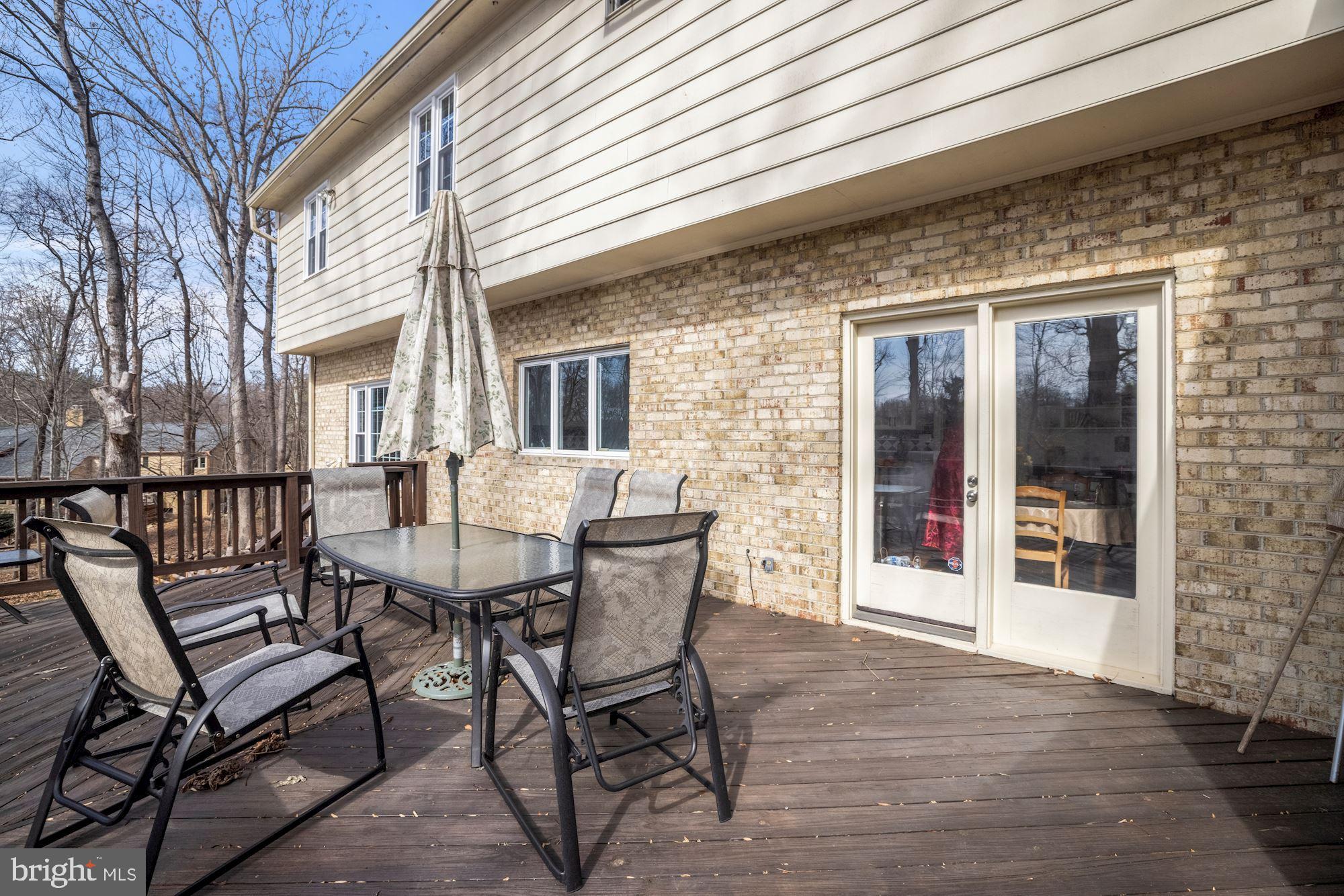 POTOMAC VIEW ESTATES - Residential Lease