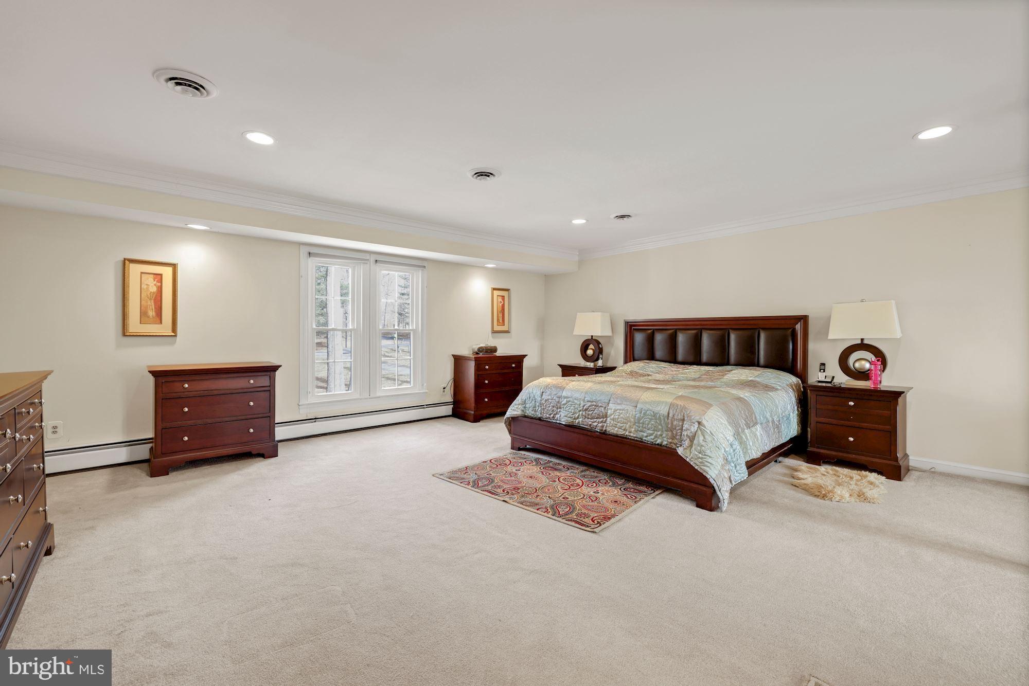 POTOMAC VIEW ESTATES - Residential Lease