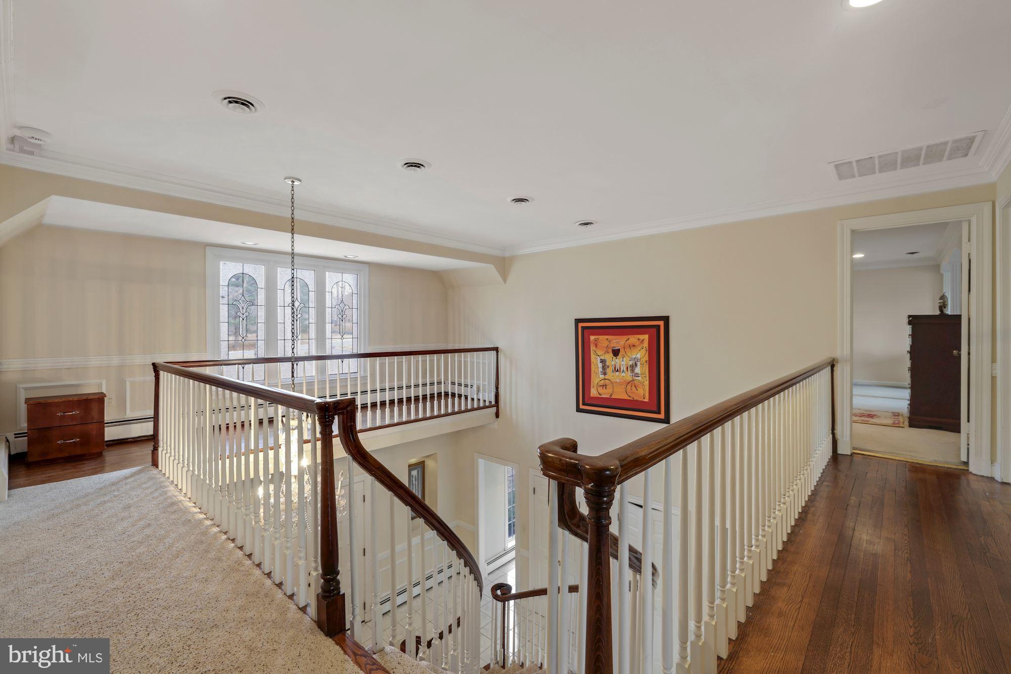 POTOMAC VIEW ESTATES - Residential Lease