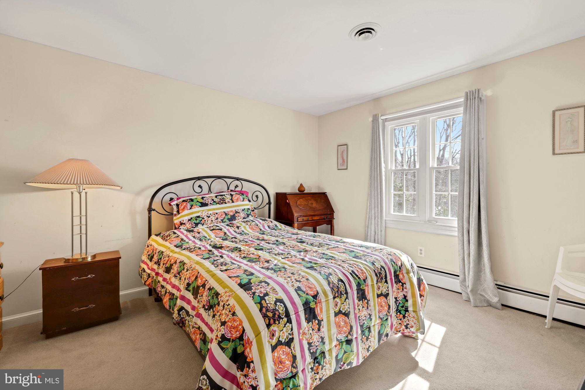 POTOMAC VIEW ESTATES - Residential Lease