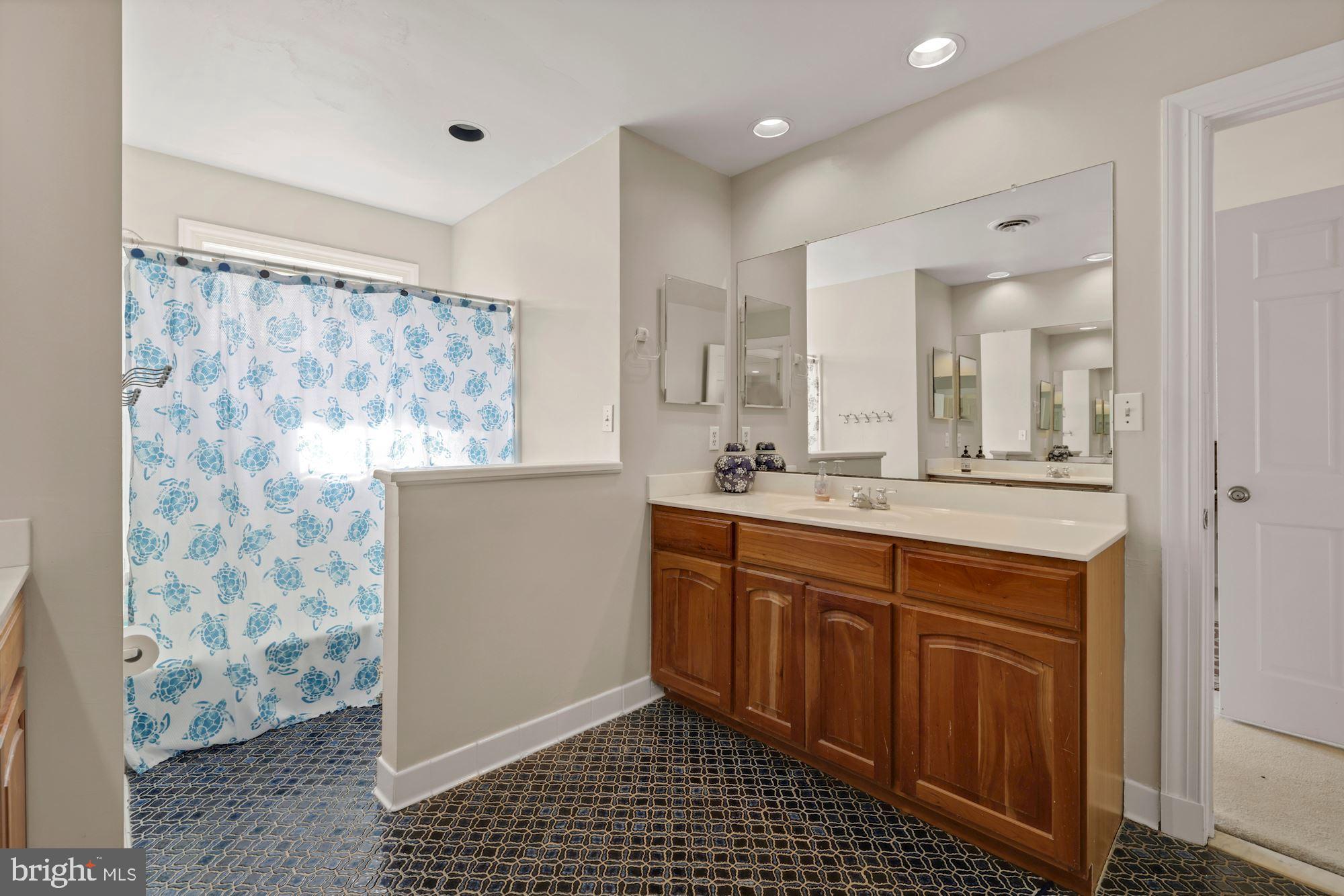 POTOMAC VIEW ESTATES - Residential Lease