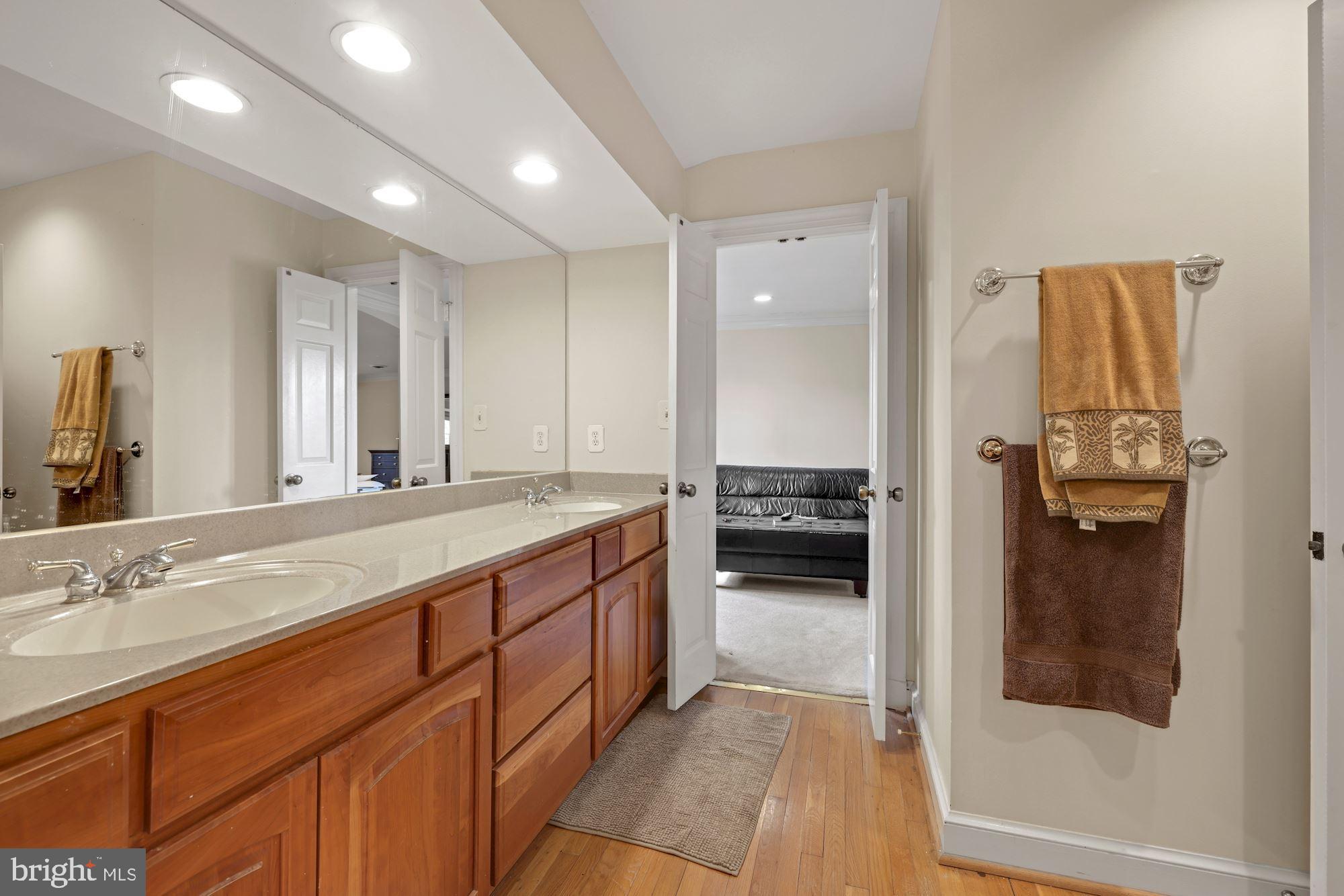 POTOMAC VIEW ESTATES - Residential Lease