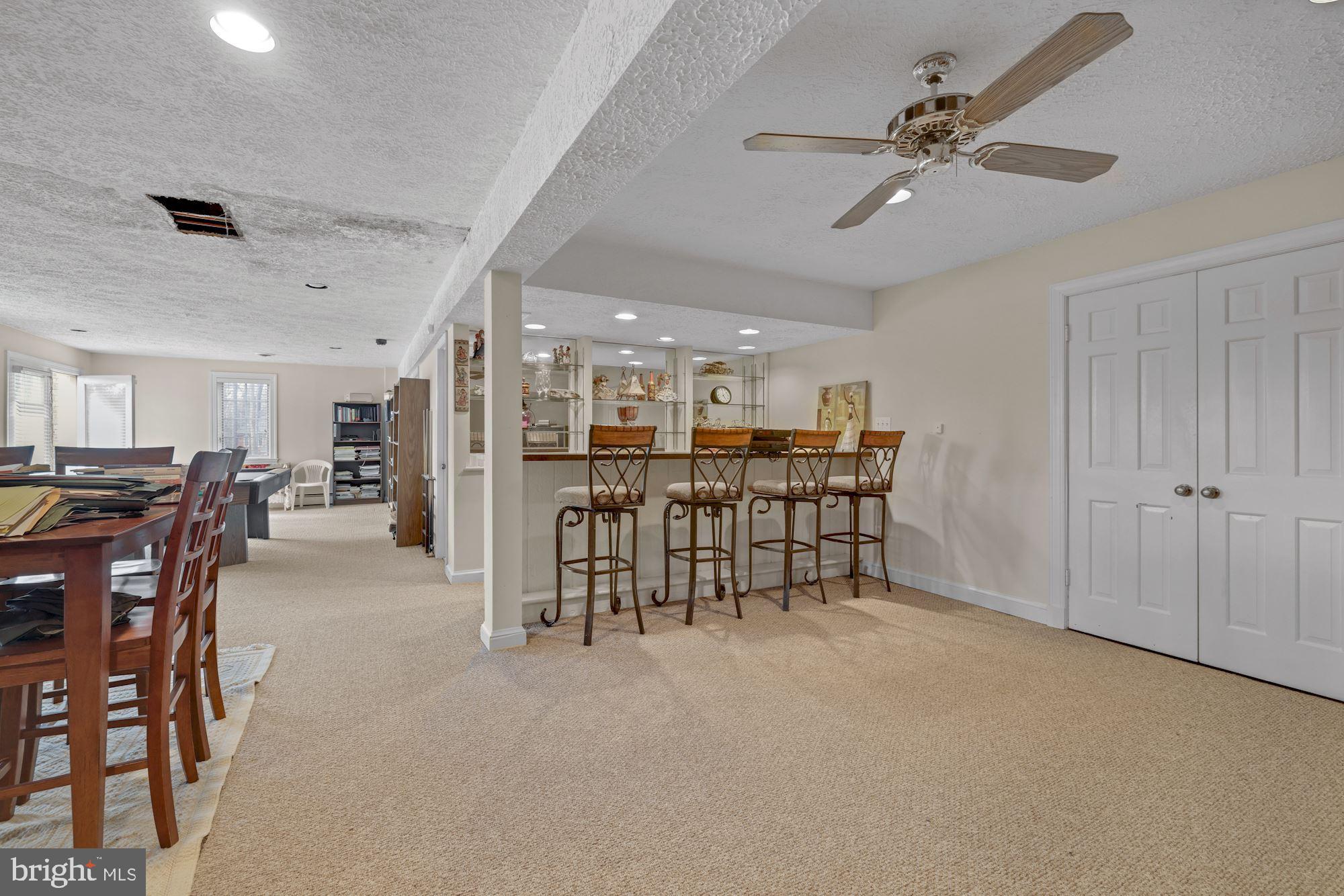 POTOMAC VIEW ESTATES - Residential Lease