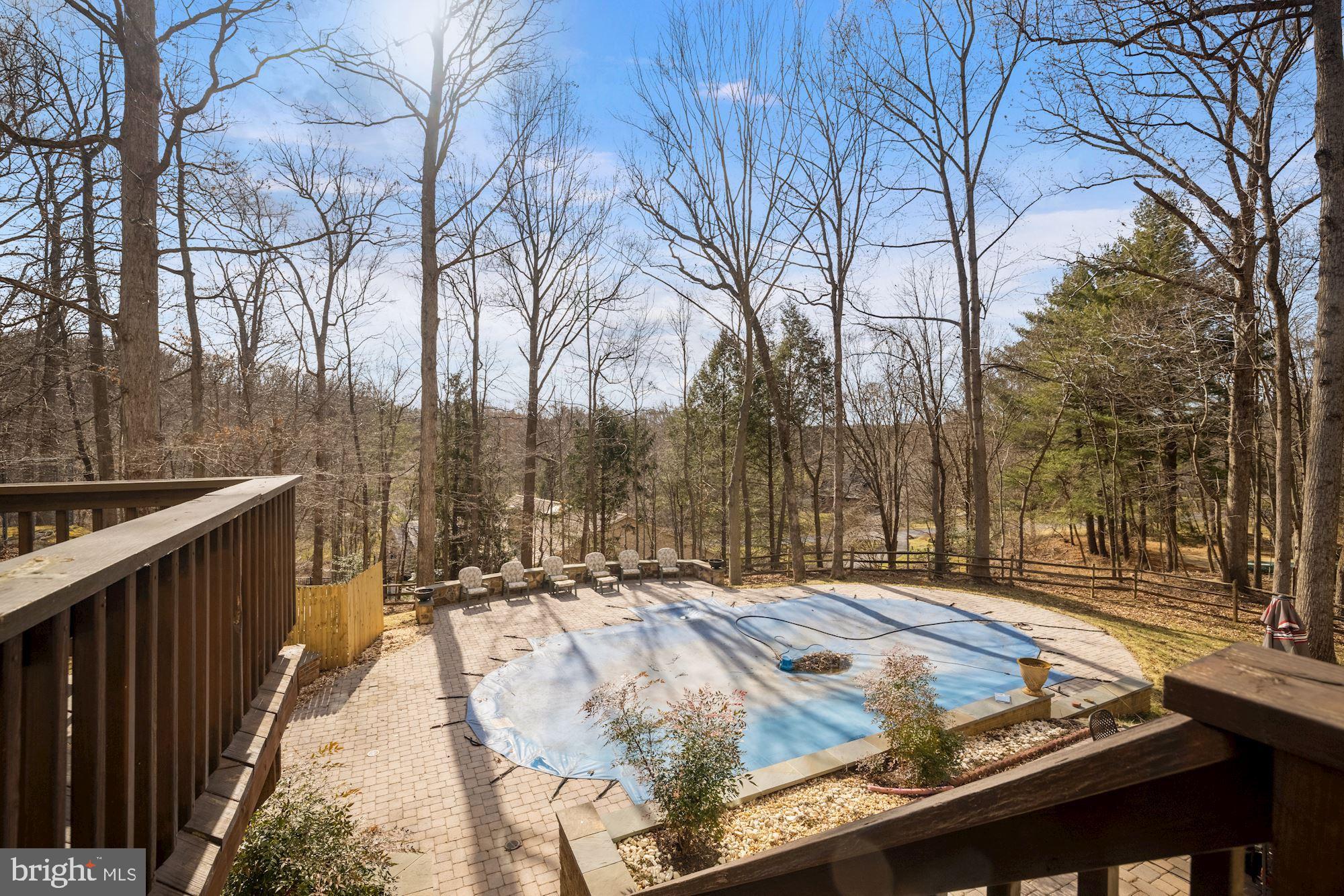 POTOMAC VIEW ESTATES - Residential Lease