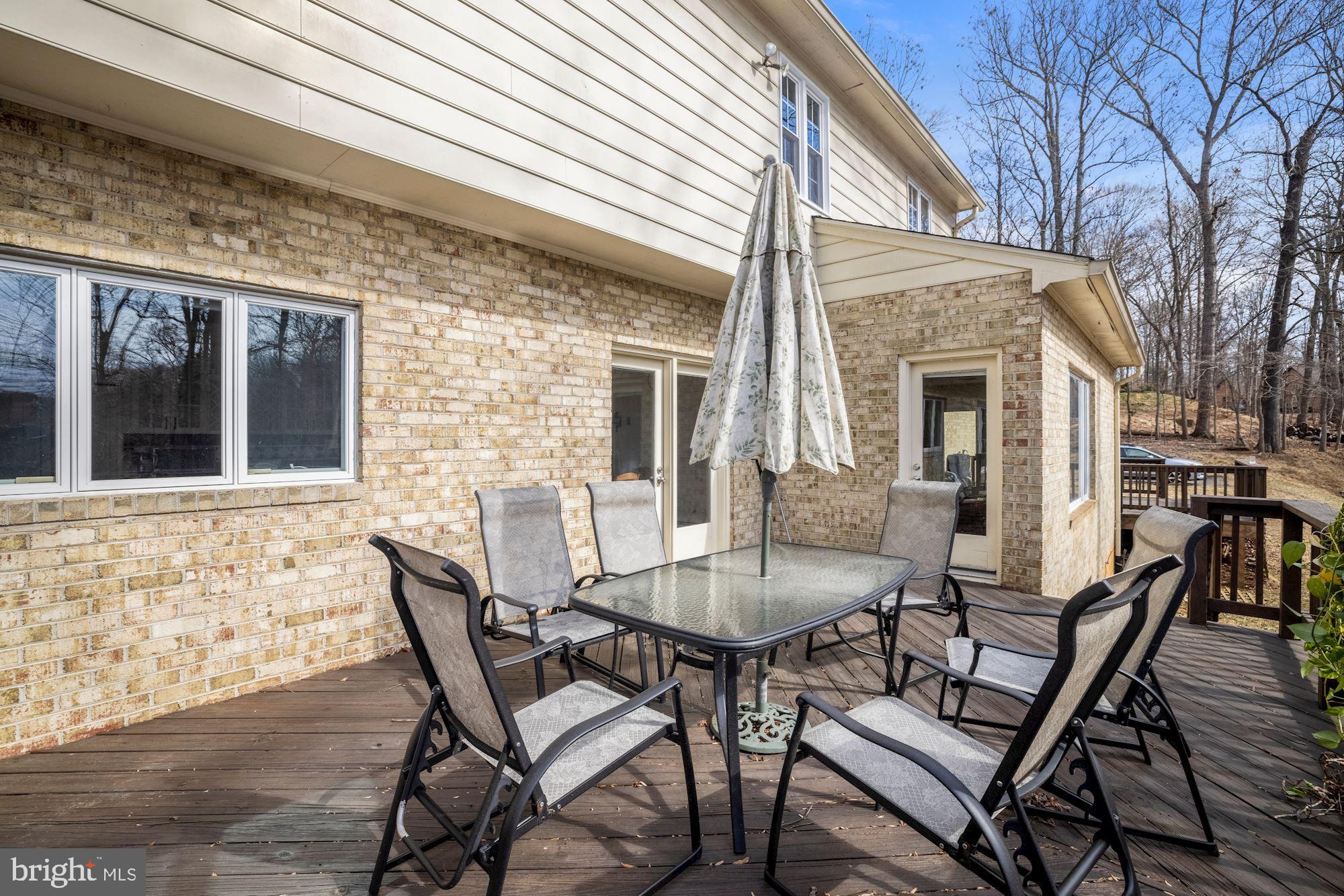 POTOMAC VIEW ESTATES - Residential Lease