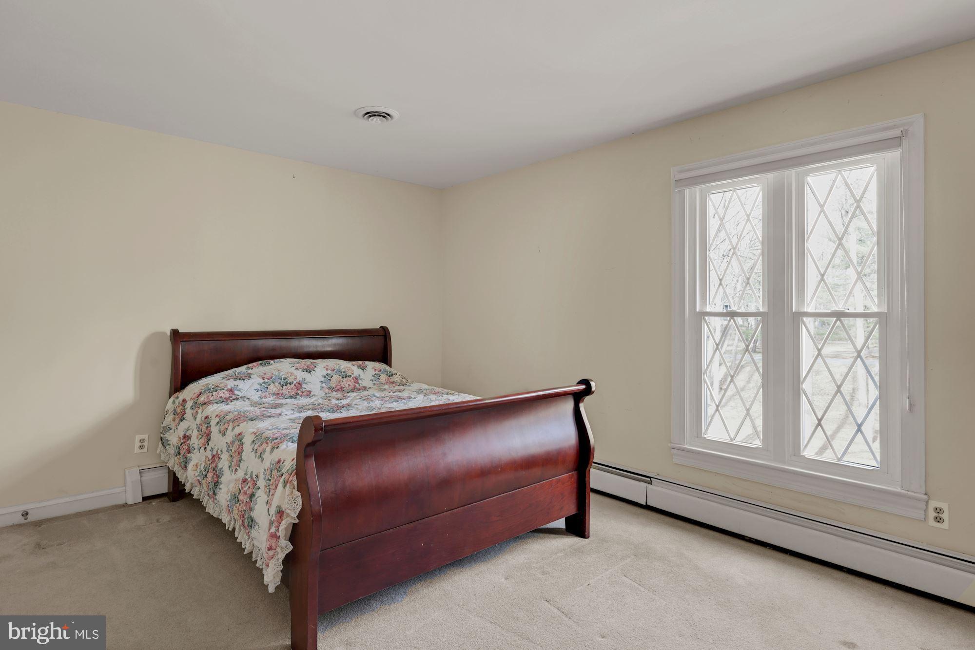 POTOMAC VIEW ESTATES - Residential Lease