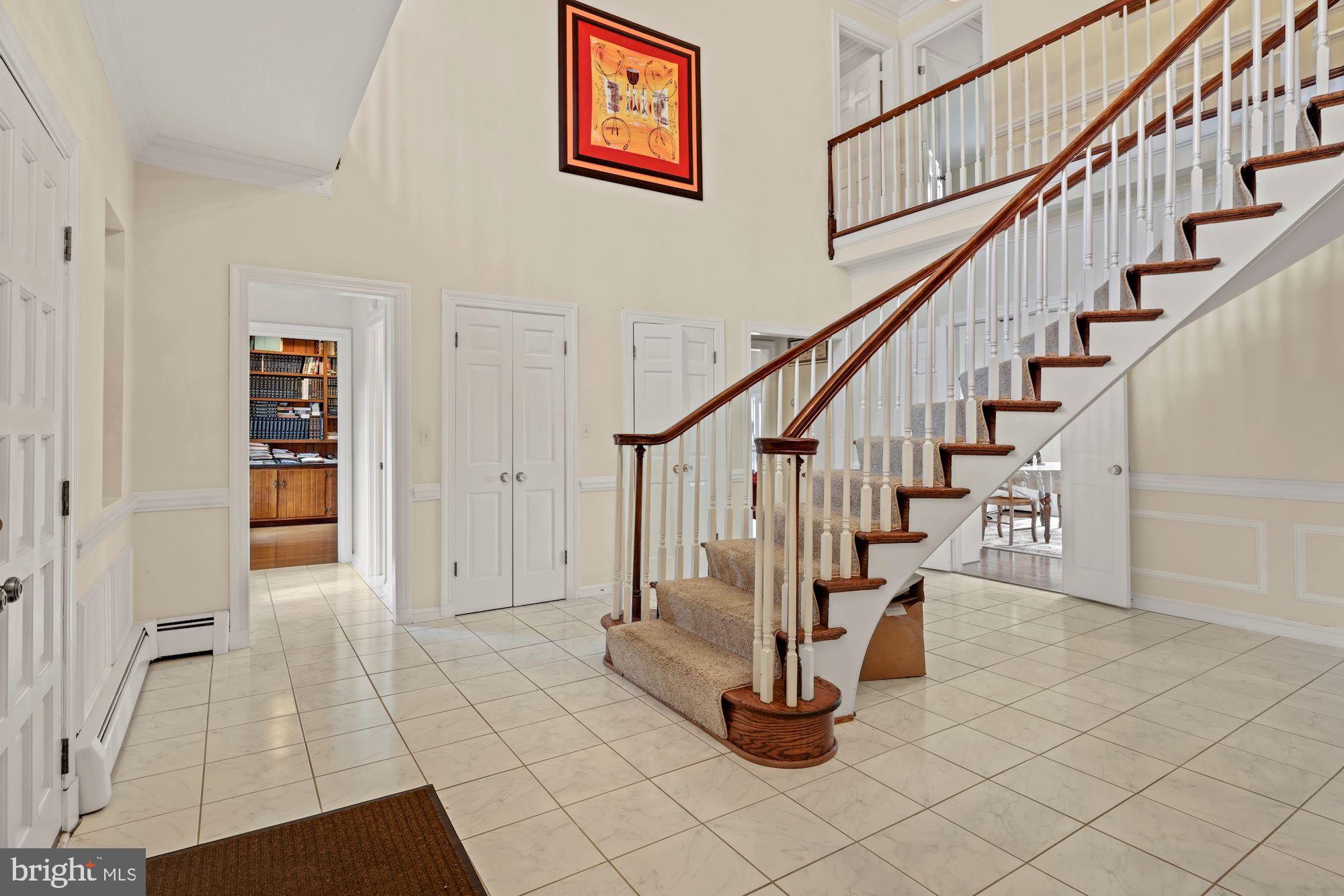 POTOMAC VIEW ESTATES - Residential Lease