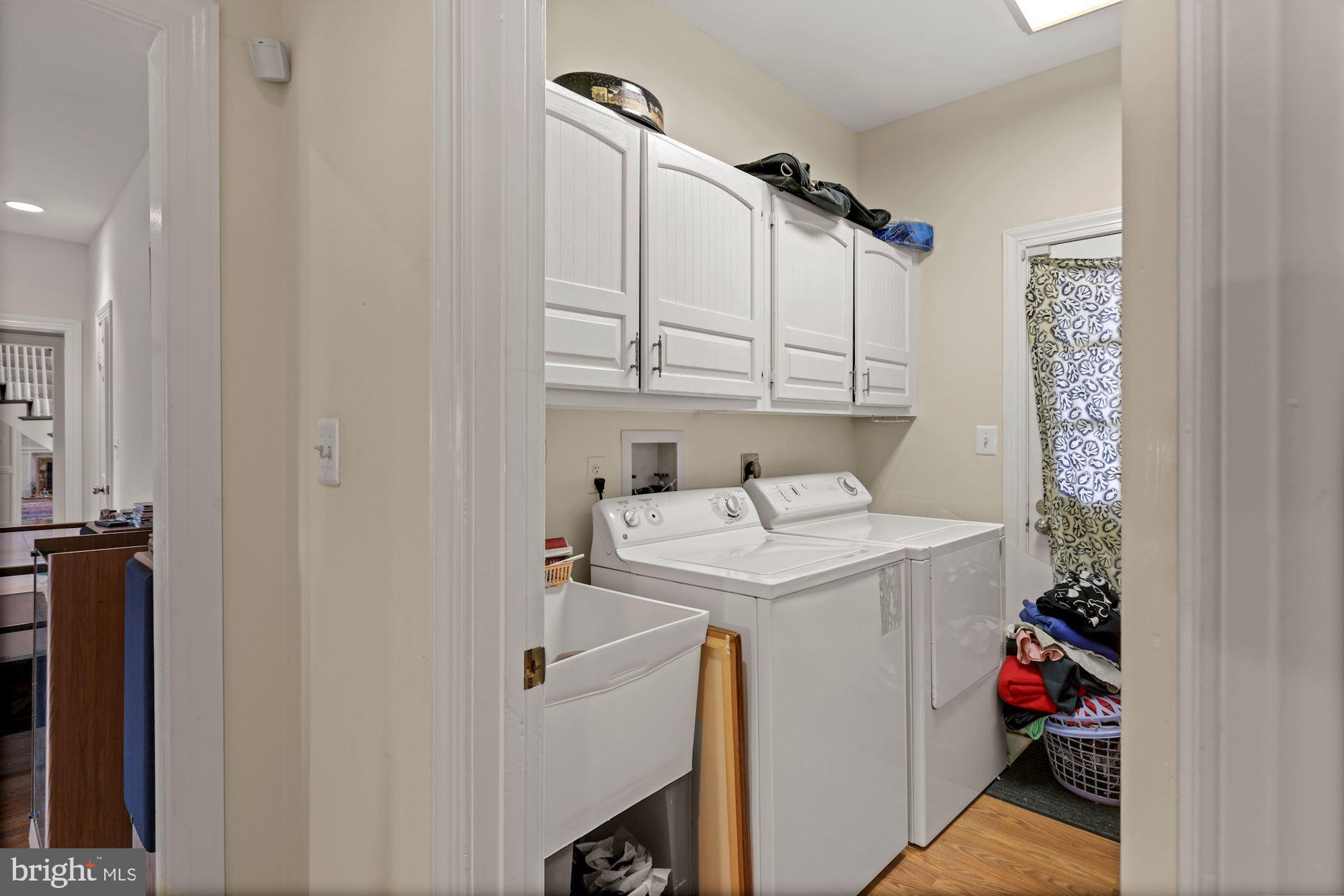 POTOMAC VIEW ESTATES - Residential Lease