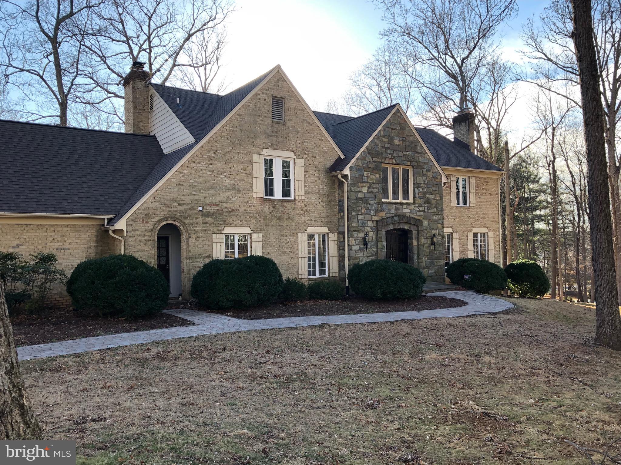 POTOMAC VIEW ESTATES - Residential Lease