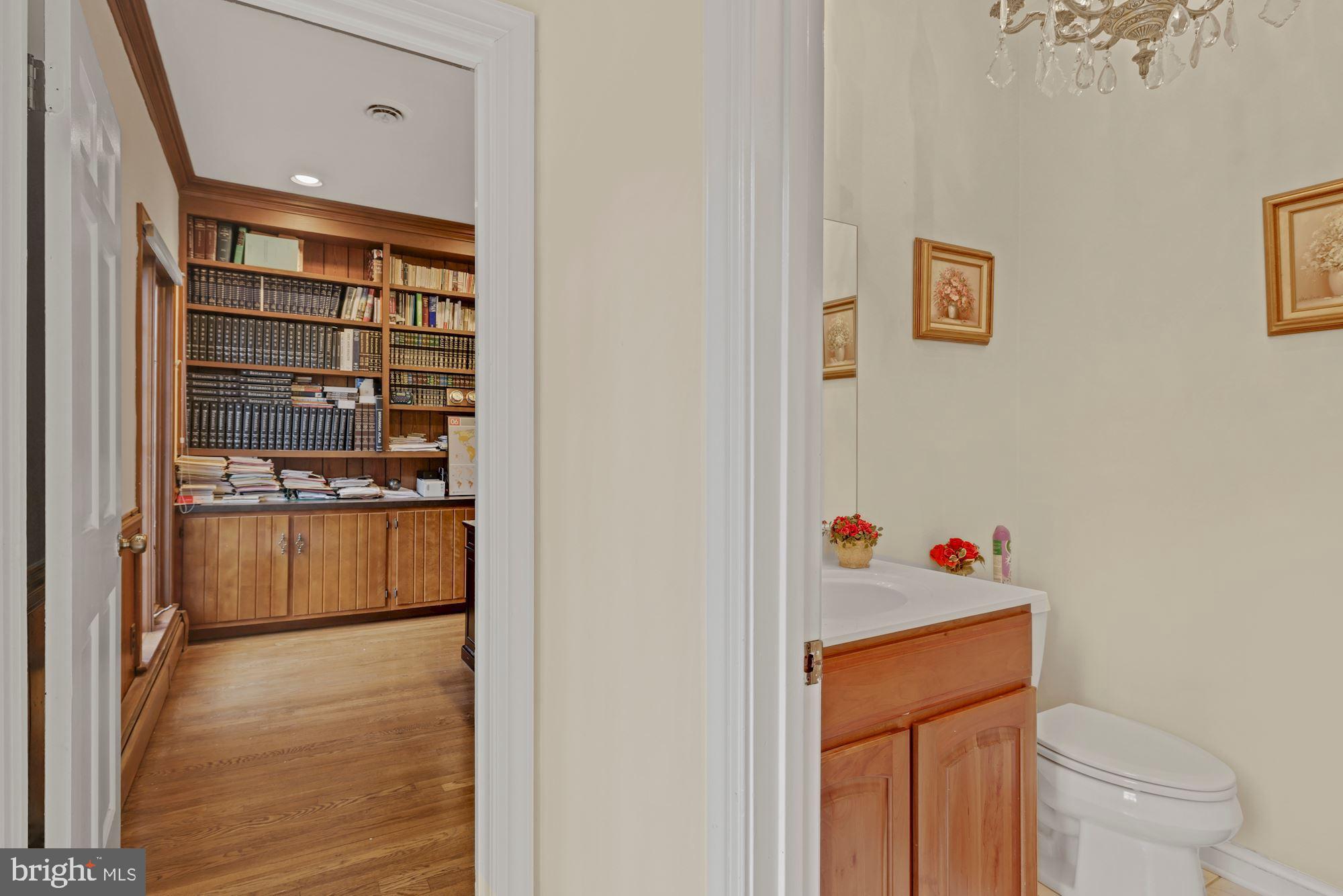 POTOMAC VIEW ESTATES - Residential Lease