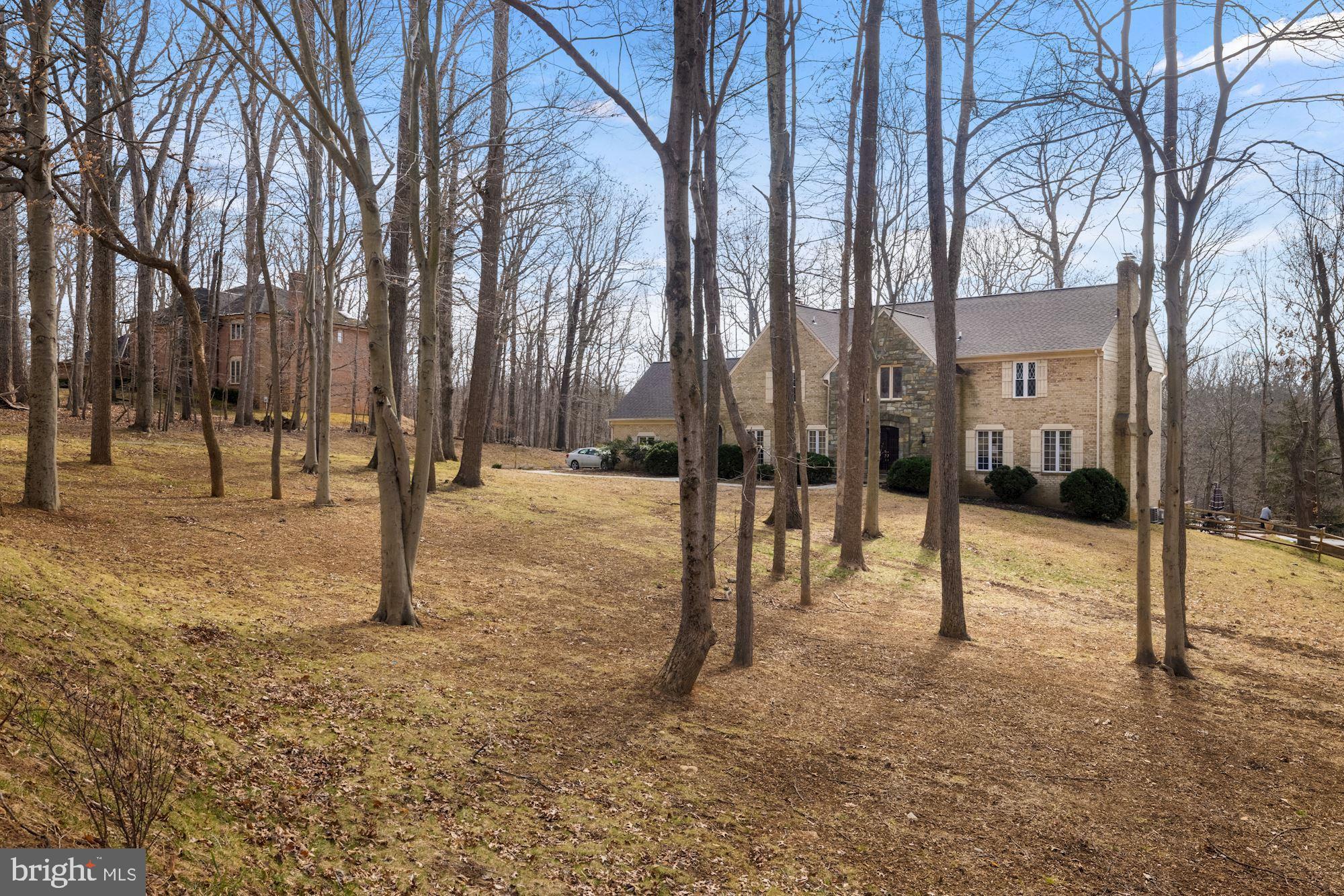 POTOMAC VIEW ESTATES - Residential Lease