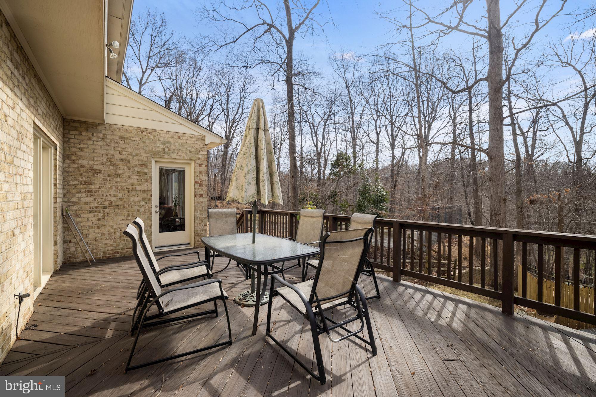 POTOMAC VIEW ESTATES - Residential Lease