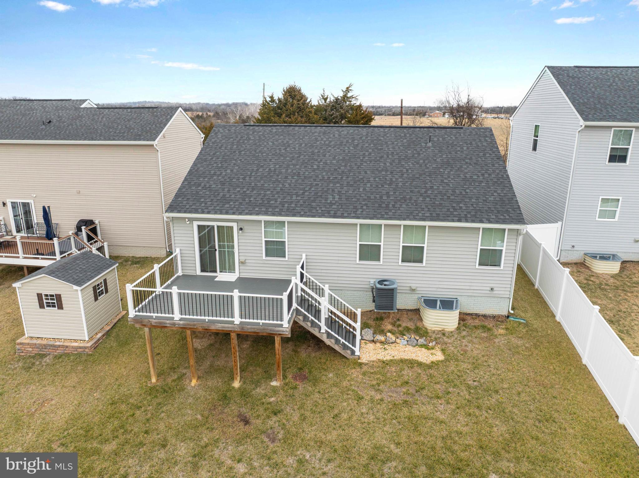 THE VILLAGE AT MIDDLETOWN - Residential