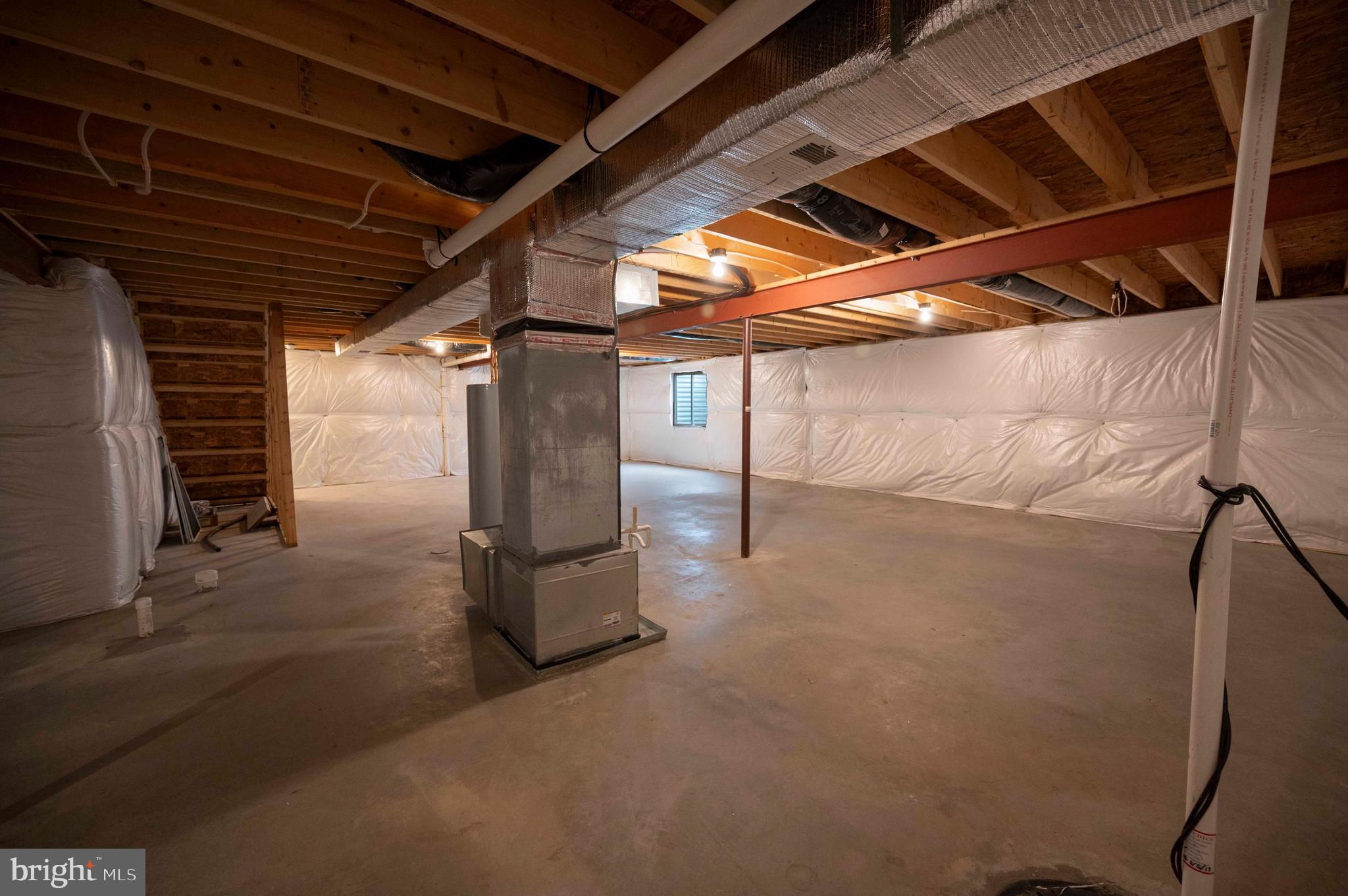 THE VILLAGE AT MIDDLETOWN - Residential