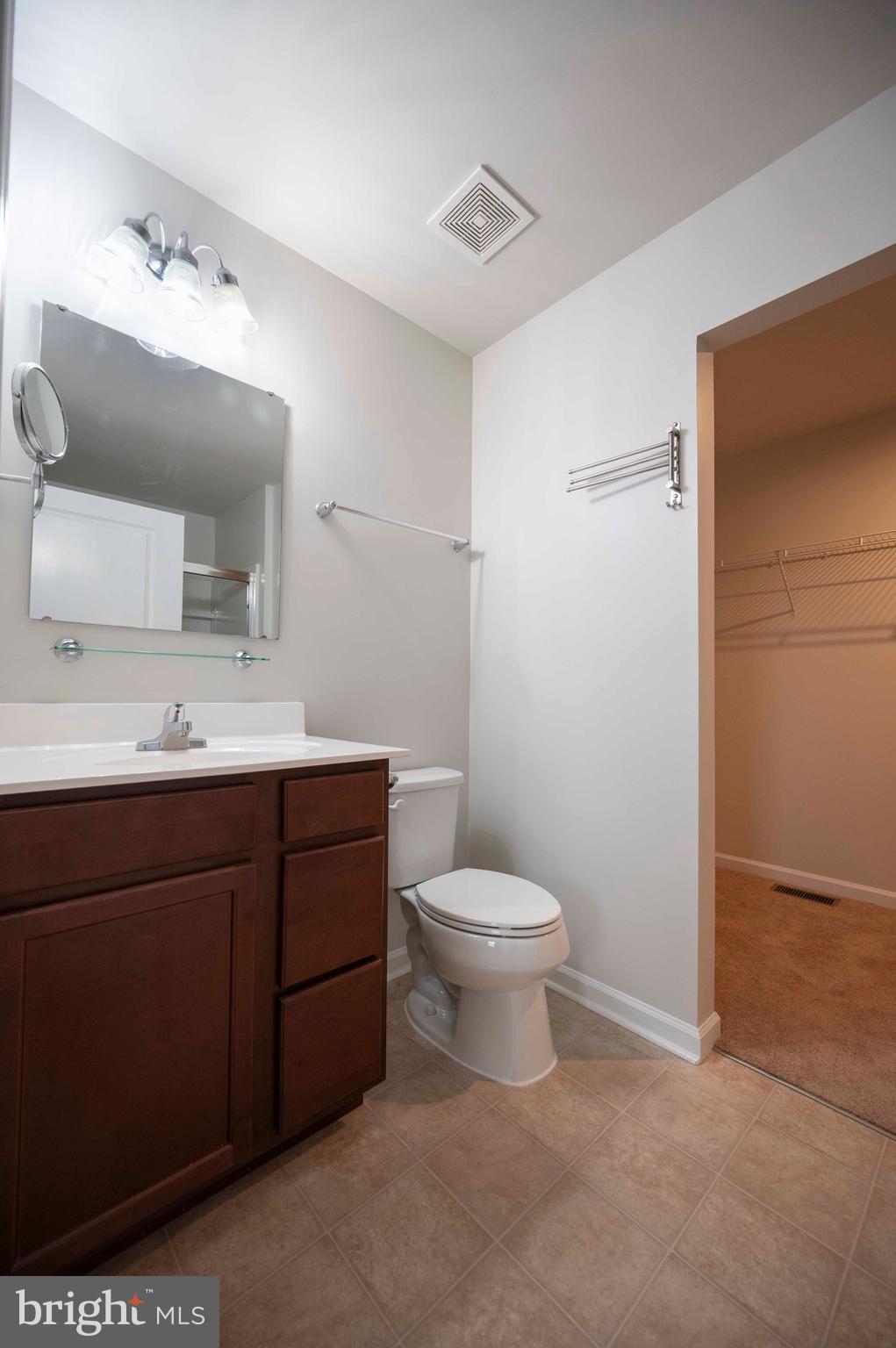 THE VILLAGE AT MIDDLETOWN - Residential