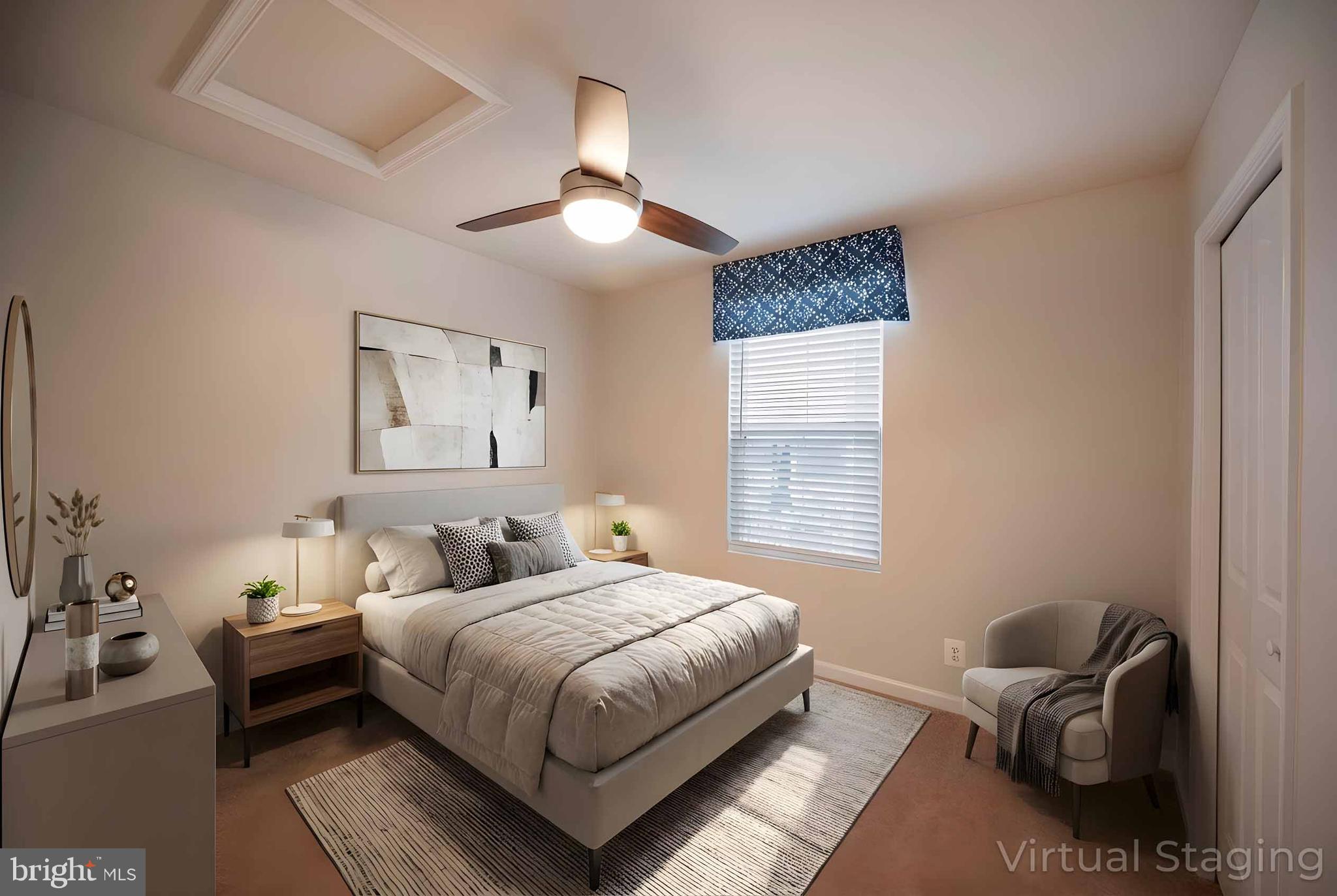 THE VILLAGE AT MIDDLETOWN - Residential