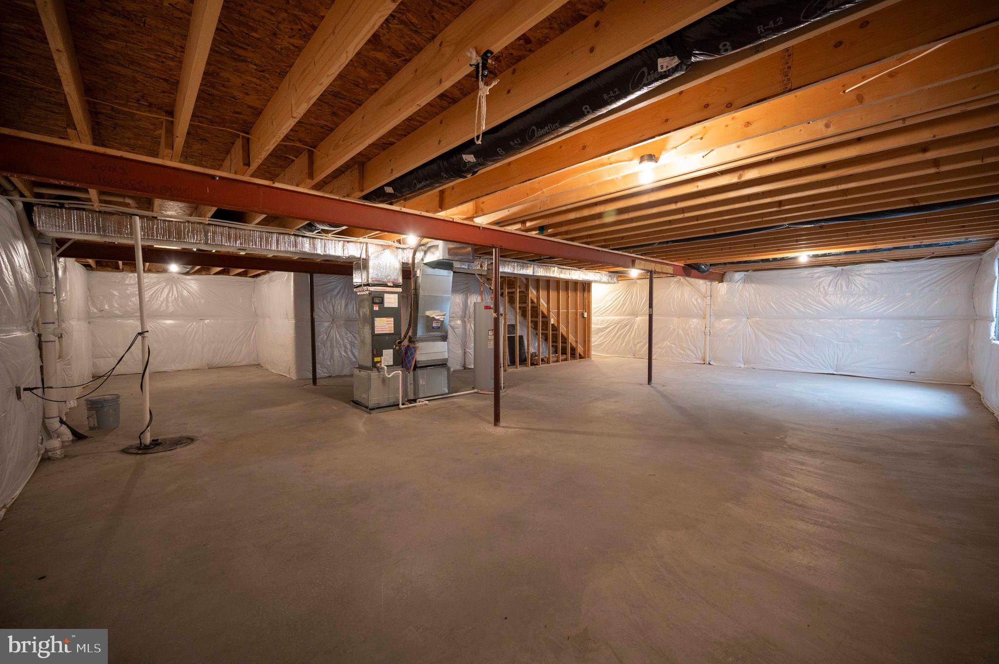 THE VILLAGE AT MIDDLETOWN - Residential