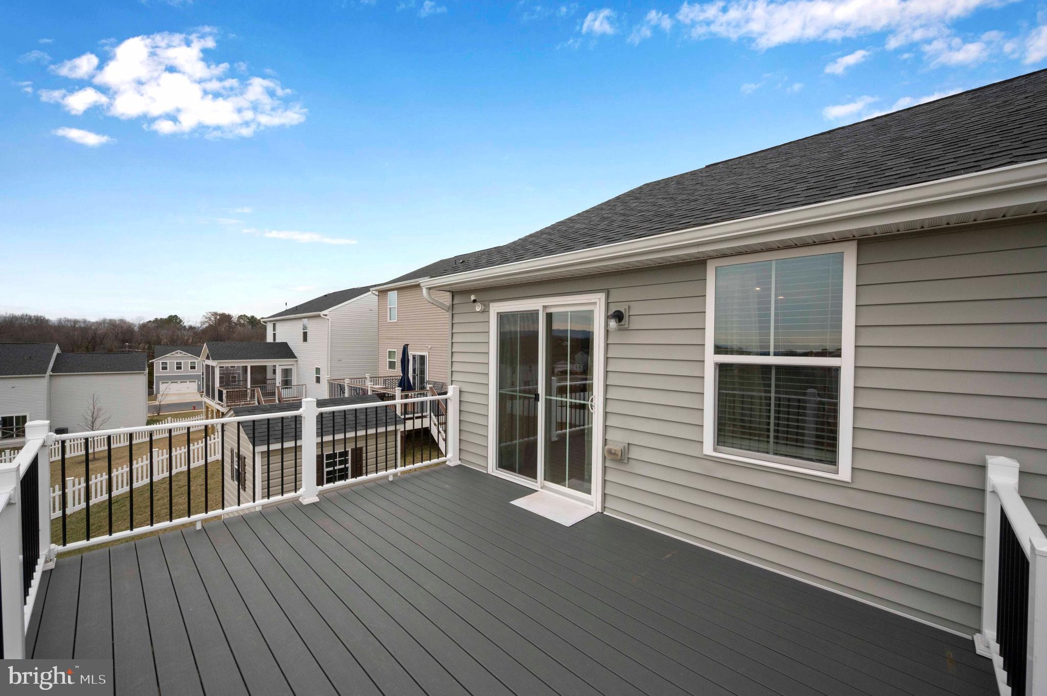 THE VILLAGE AT MIDDLETOWN - Residential