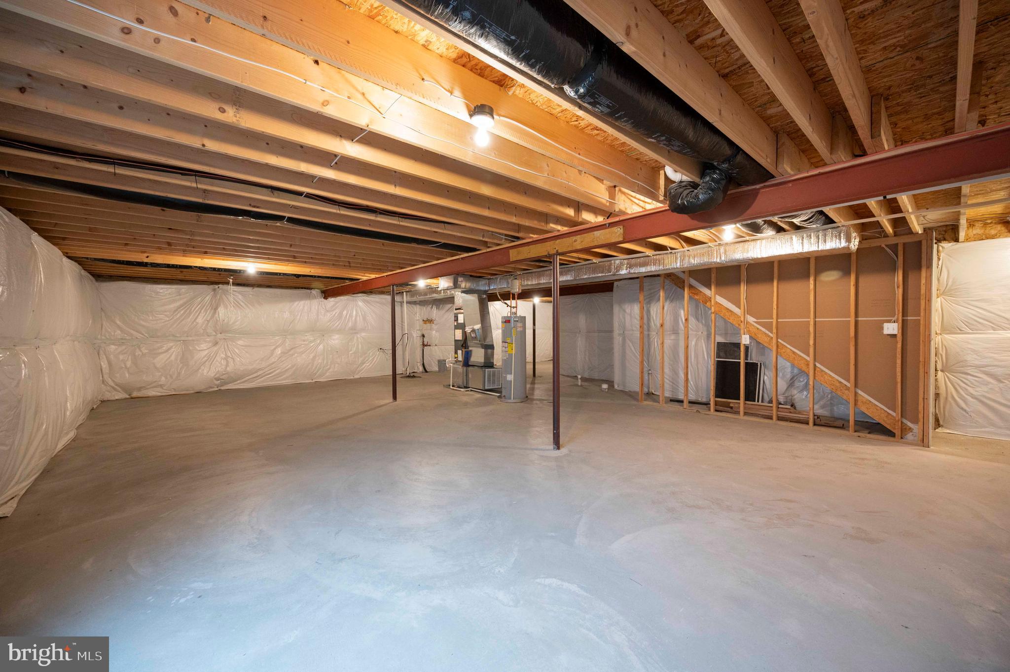 THE VILLAGE AT MIDDLETOWN - Residential