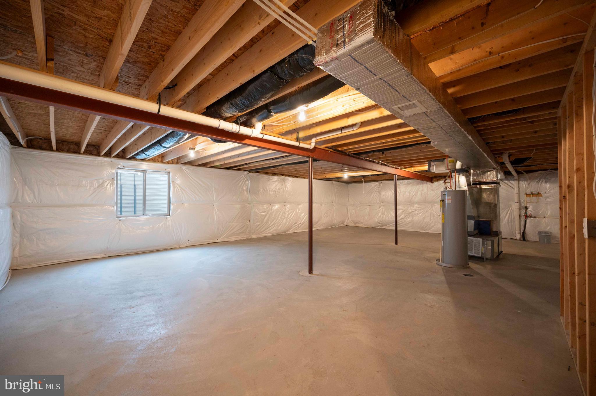 THE VILLAGE AT MIDDLETOWN - Residential