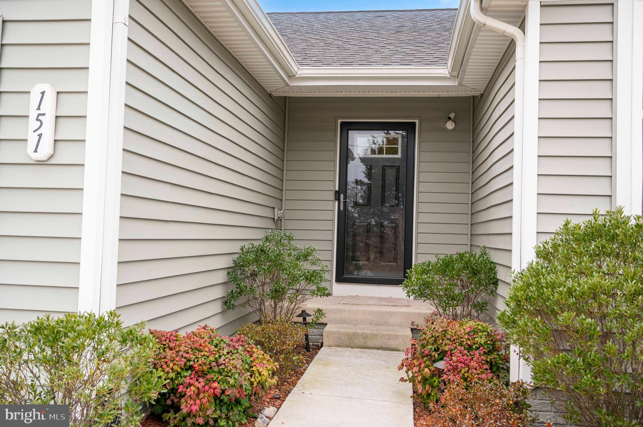 THE VILLAGE AT MIDDLETOWN - Residential