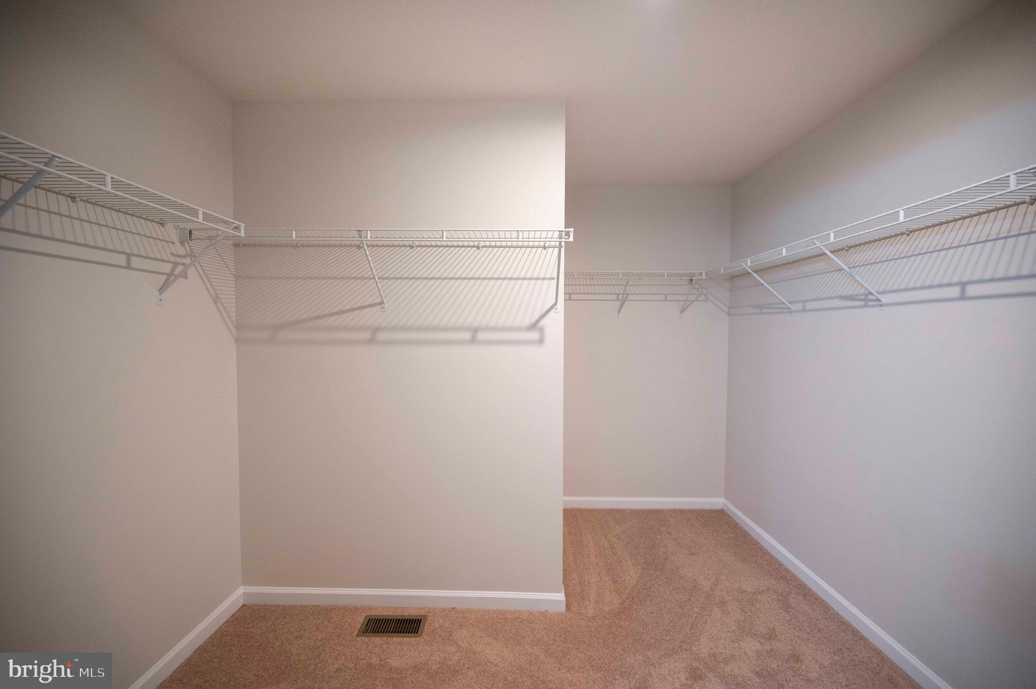 THE VILLAGE AT MIDDLETOWN - Residential