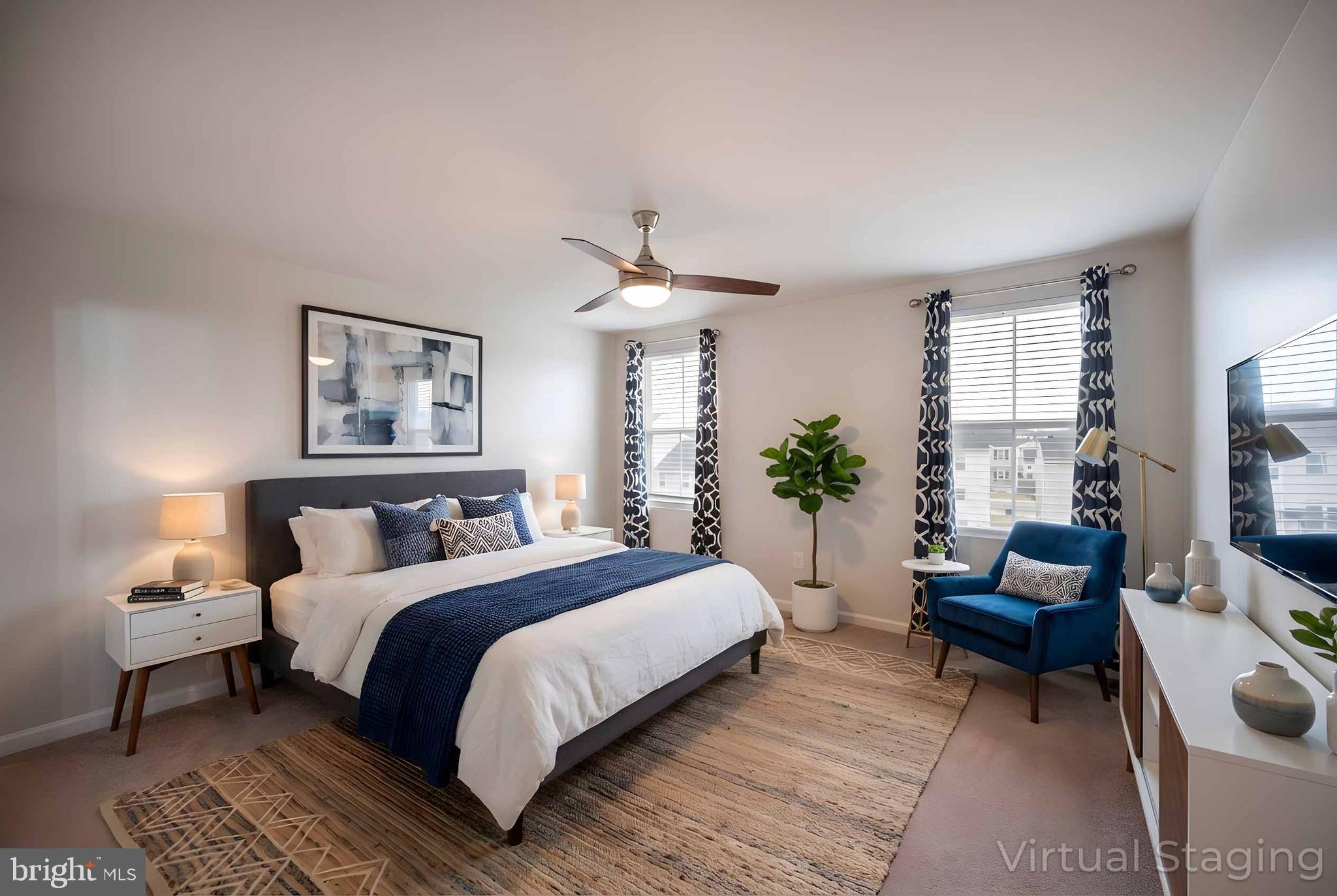 THE VILLAGE AT MIDDLETOWN - Residential