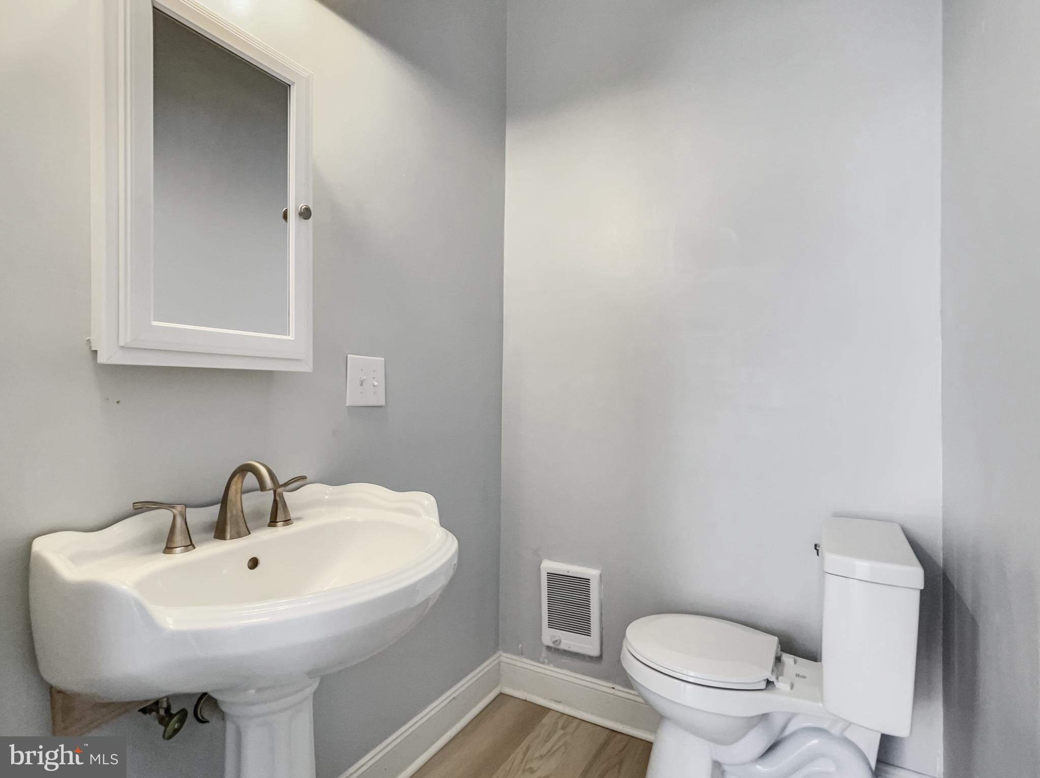 219 S UNION STREET COMMERCIAL SPACE