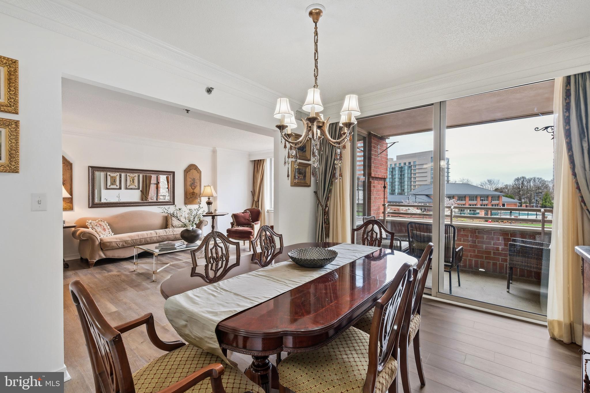 THE WISCONSIN CODM - Residential