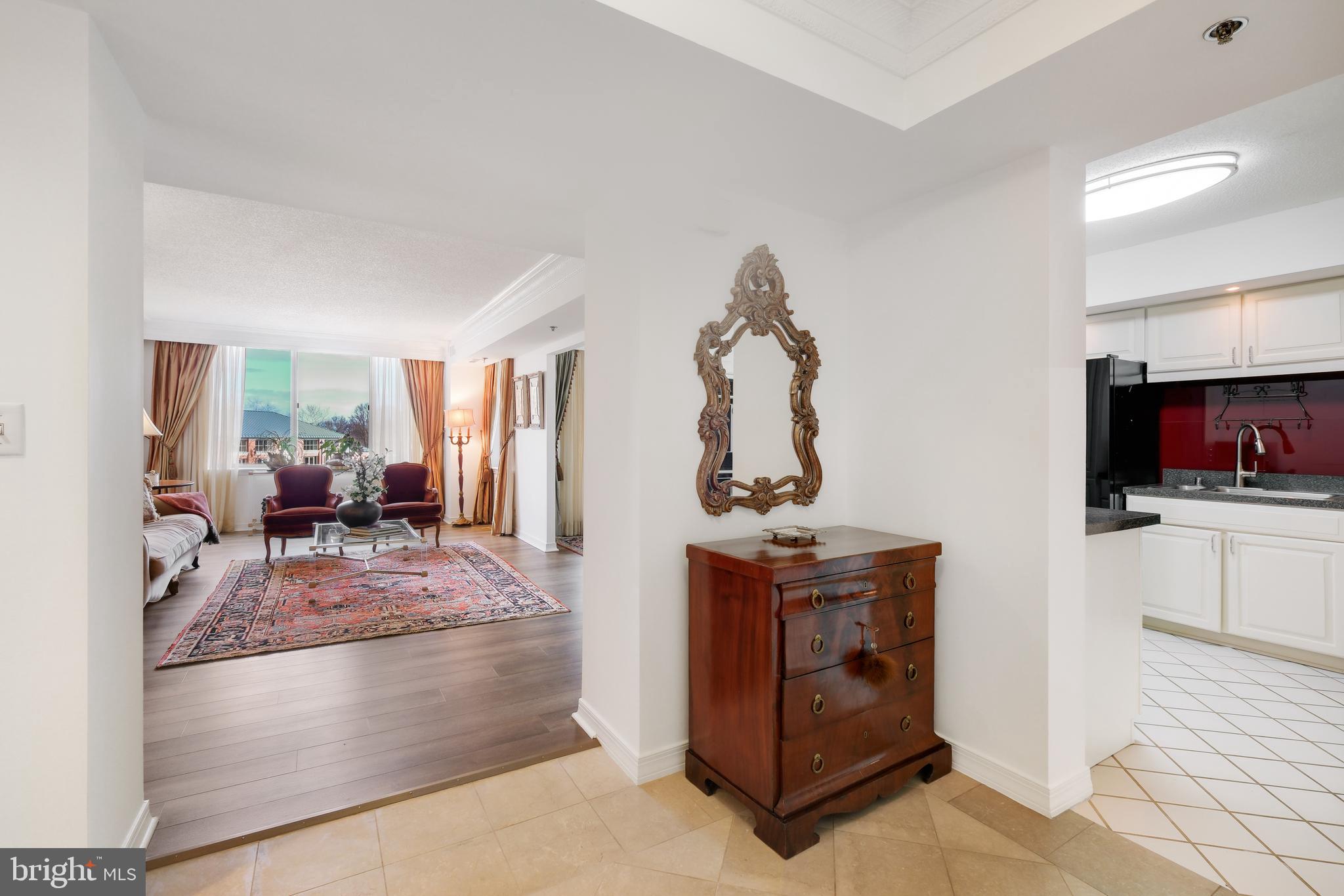 THE WISCONSIN CODM - Residential