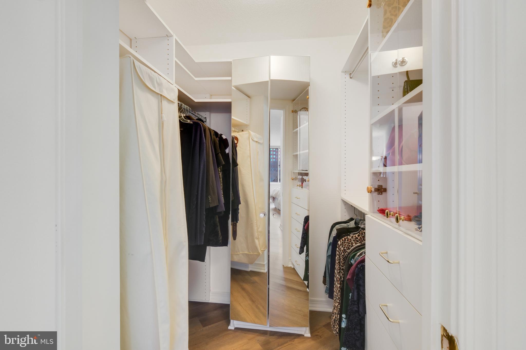 THE WISCONSIN CODM - Residential