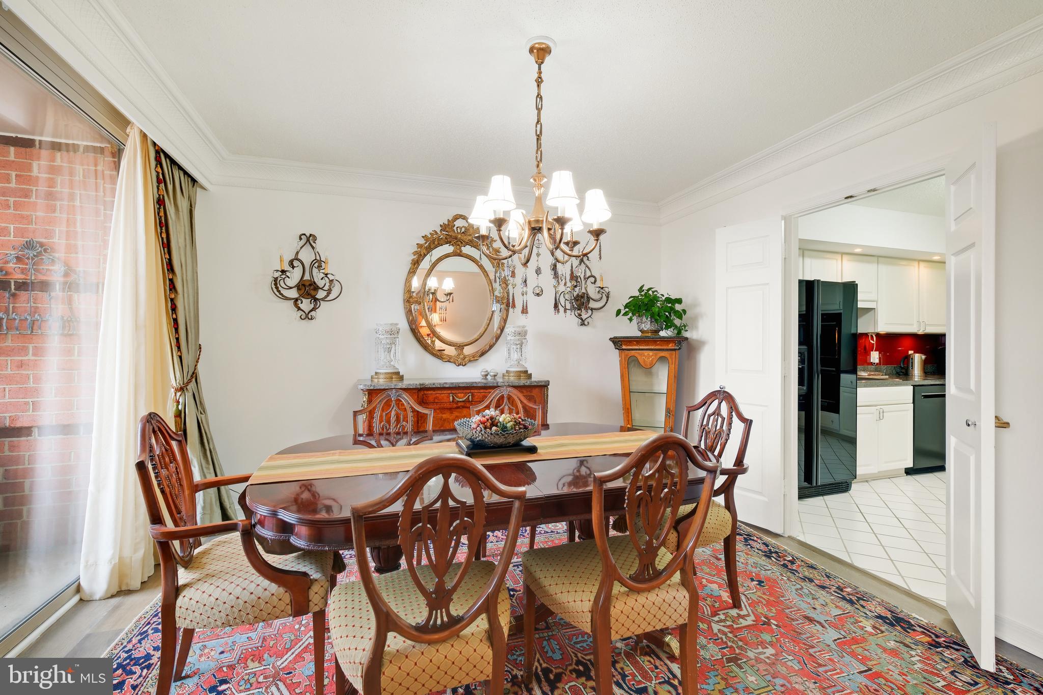 THE WISCONSIN CODM - Residential