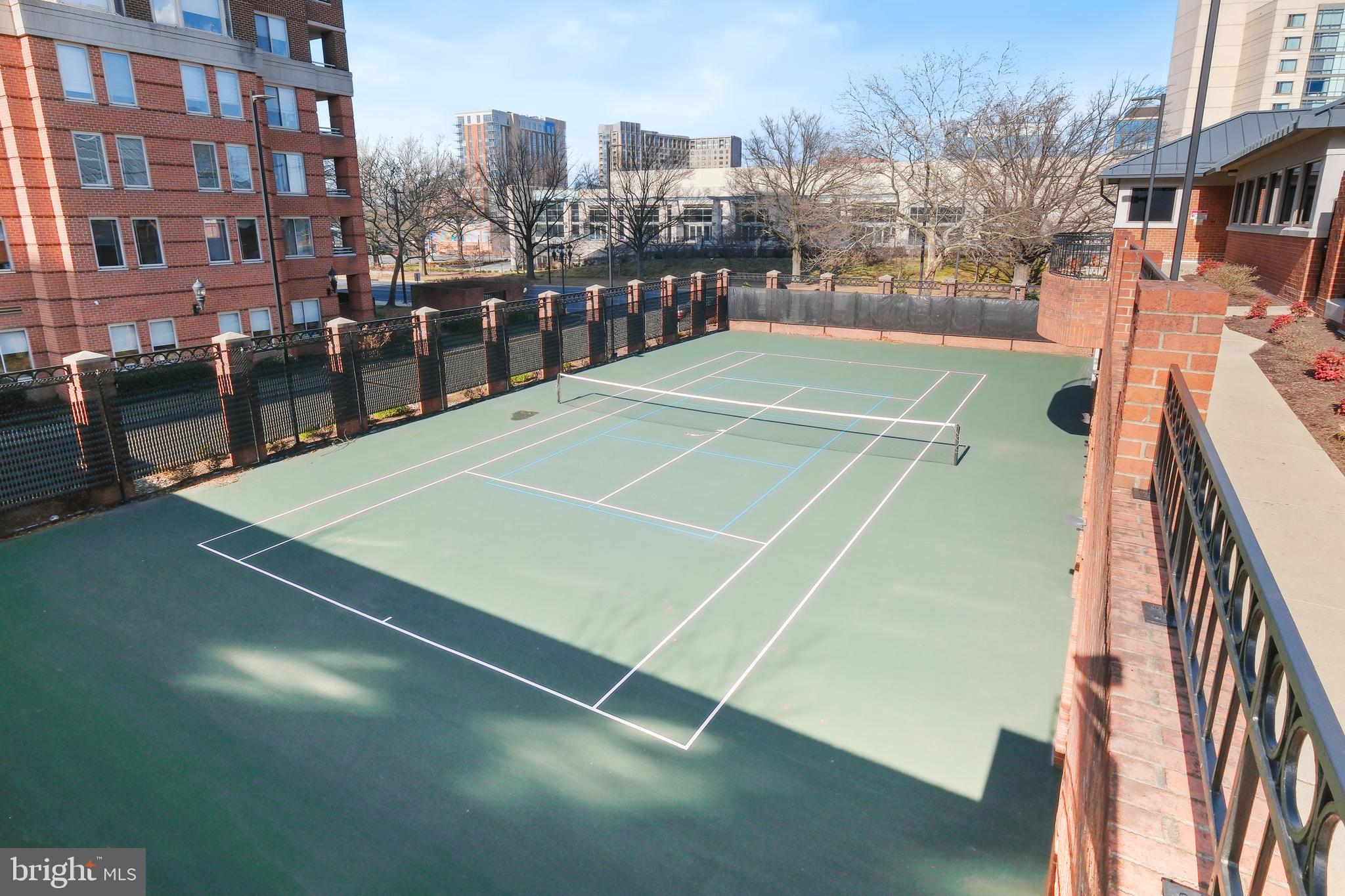 THE WISCONSIN CODM - Residential