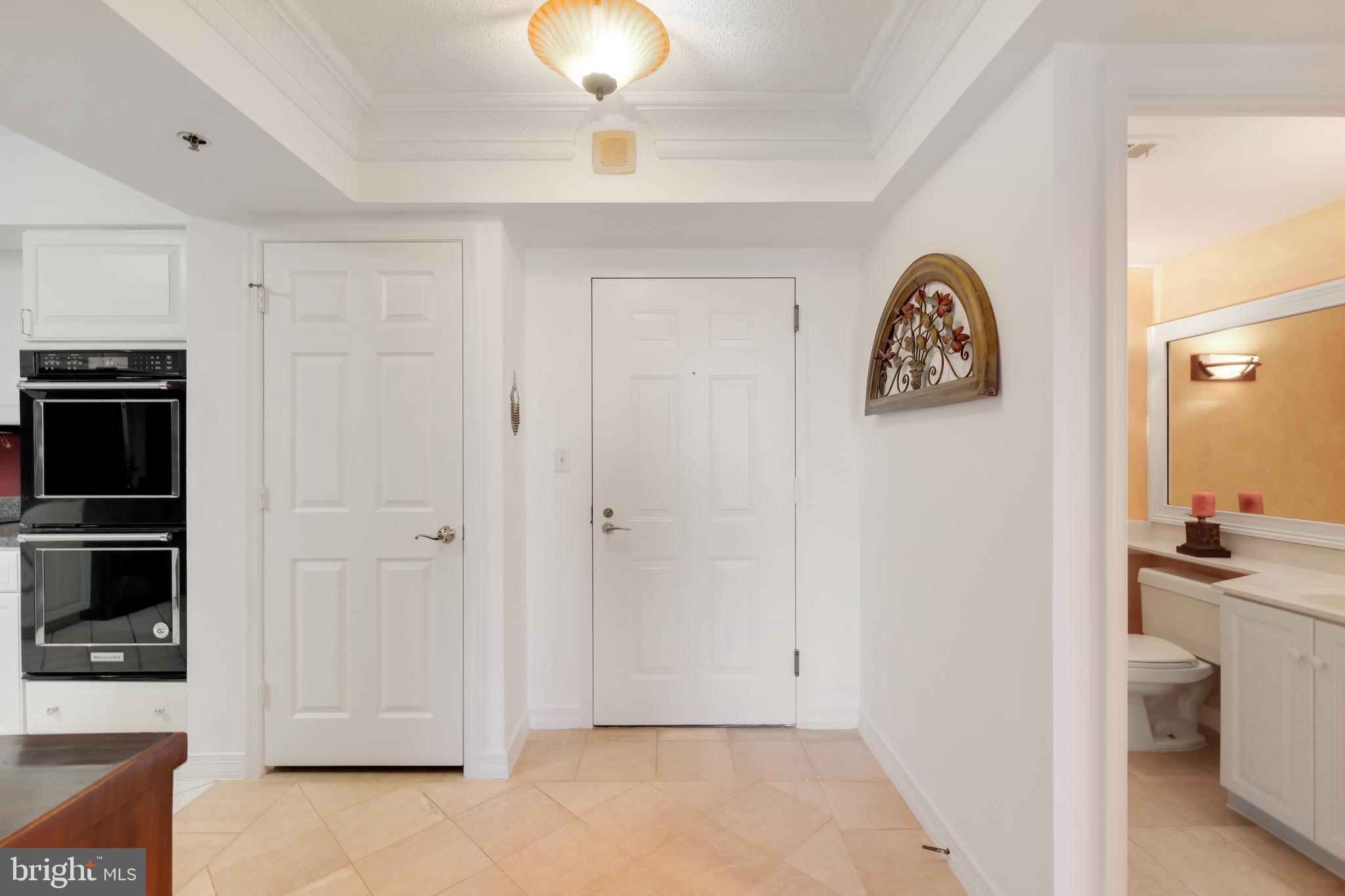 THE WISCONSIN CODM - Residential