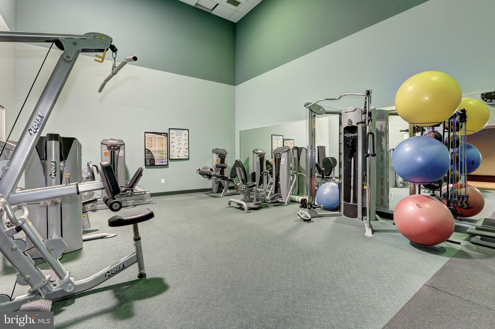 THE WISCONSIN - Residential