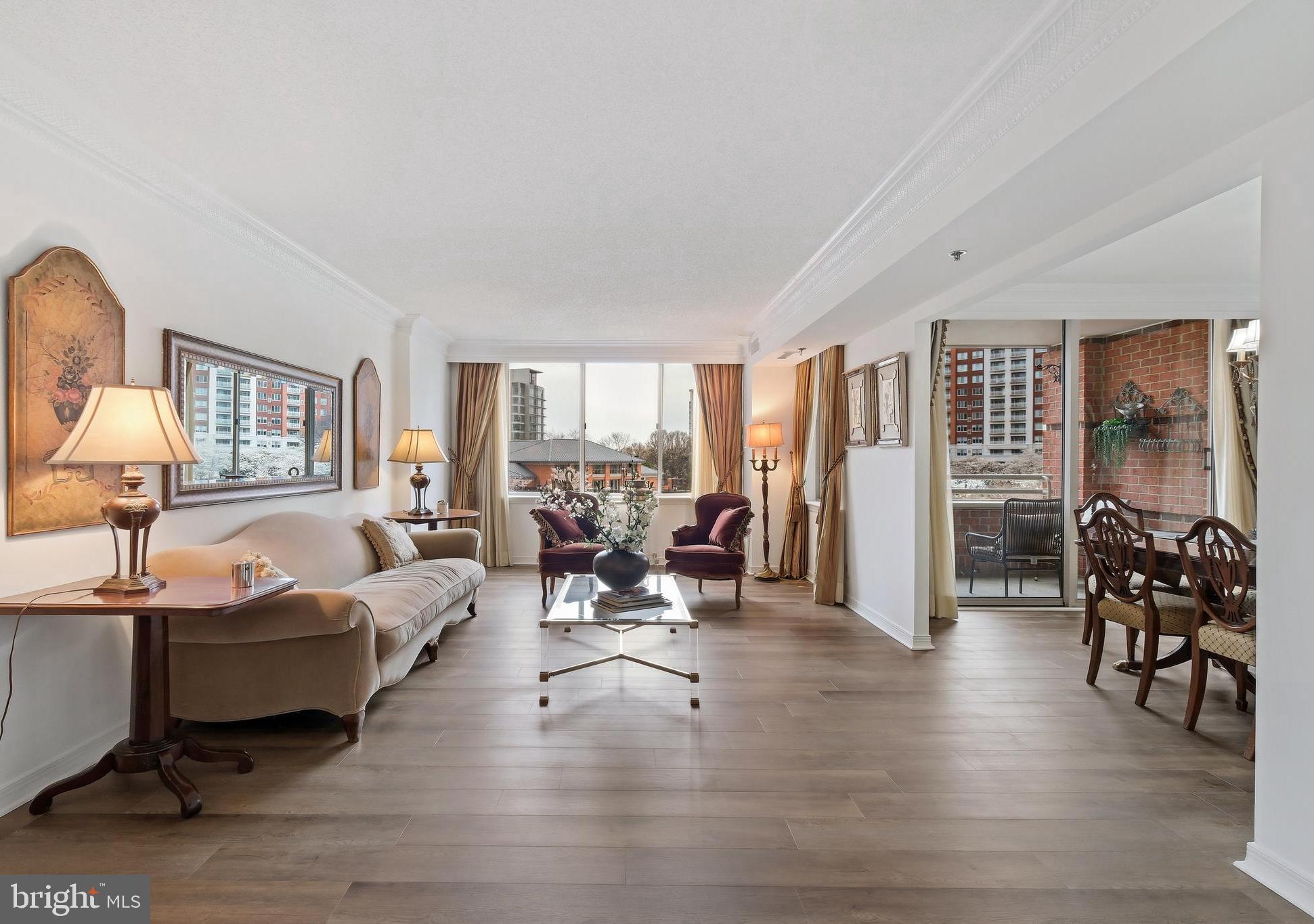 THE WISCONSIN CODM - Residential