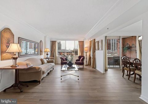 5809 NICHOLSON LANE 306 NORTH BETHESDA MD 20852