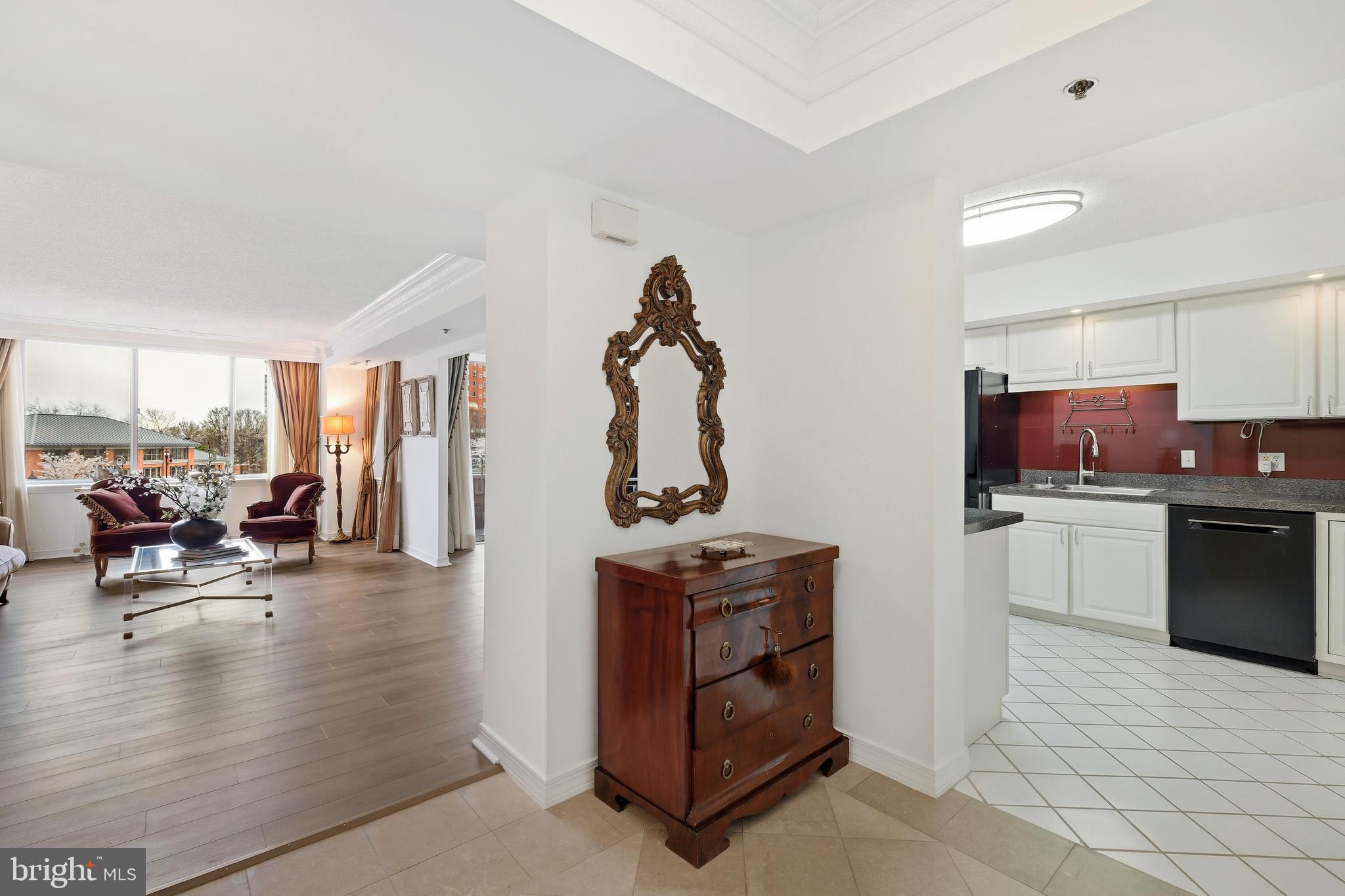 THE WISCONSIN CODM - Residential