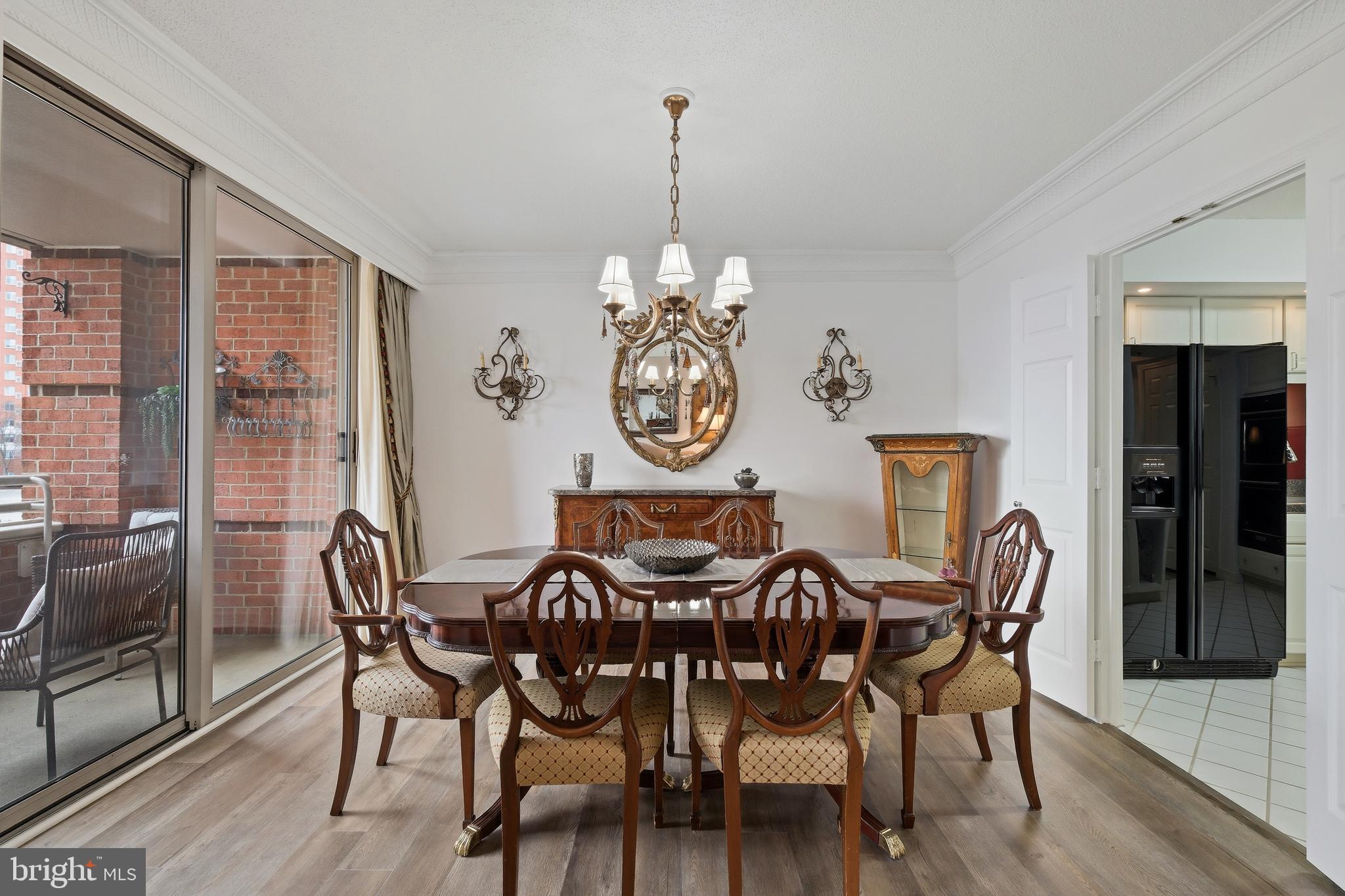 THE WISCONSIN CODM - Residential