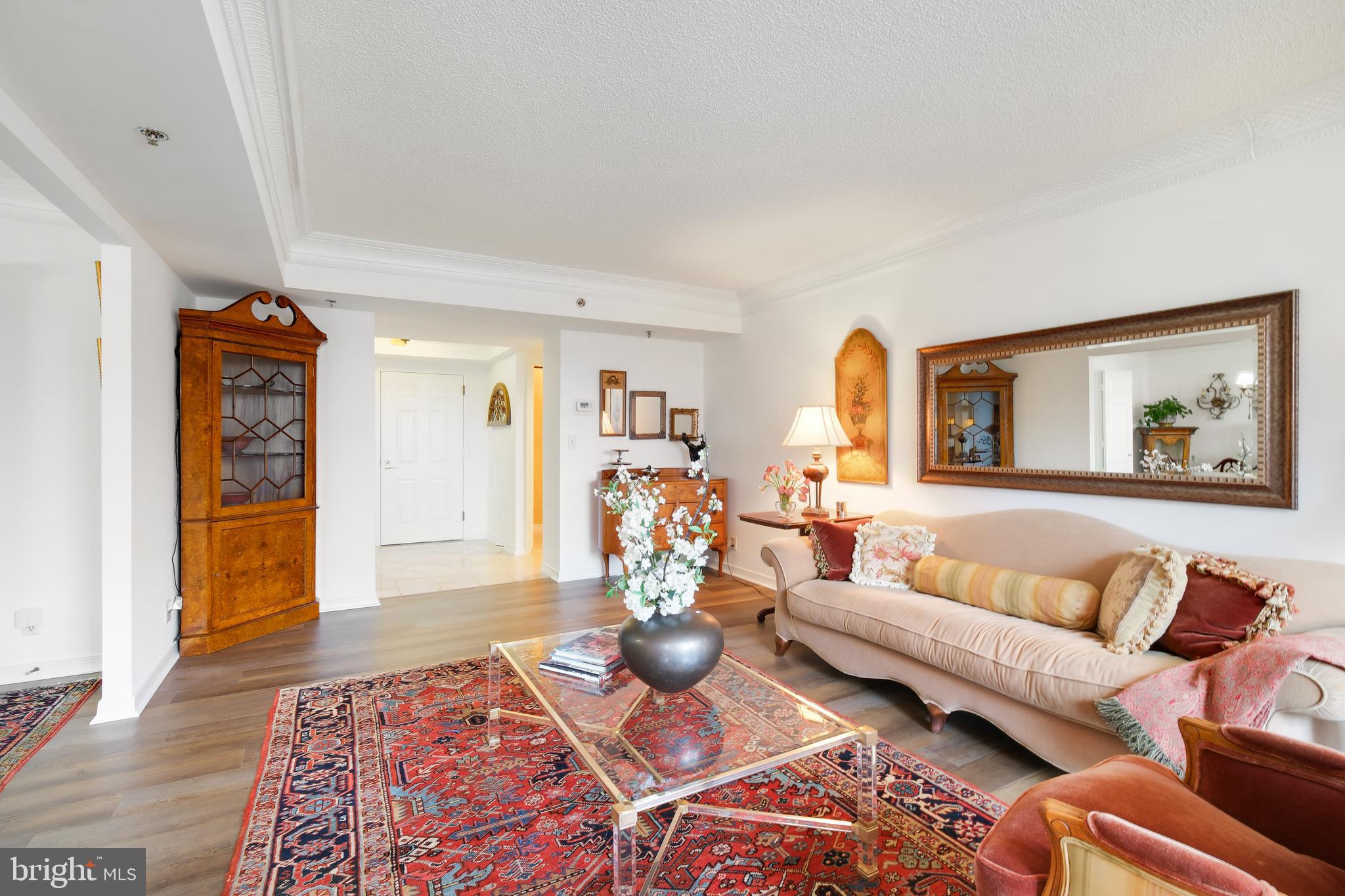 THE WISCONSIN CODM - Residential