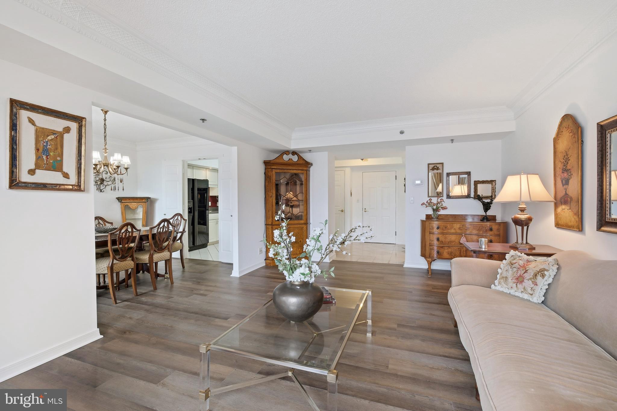 THE WISCONSIN CODM - Residential