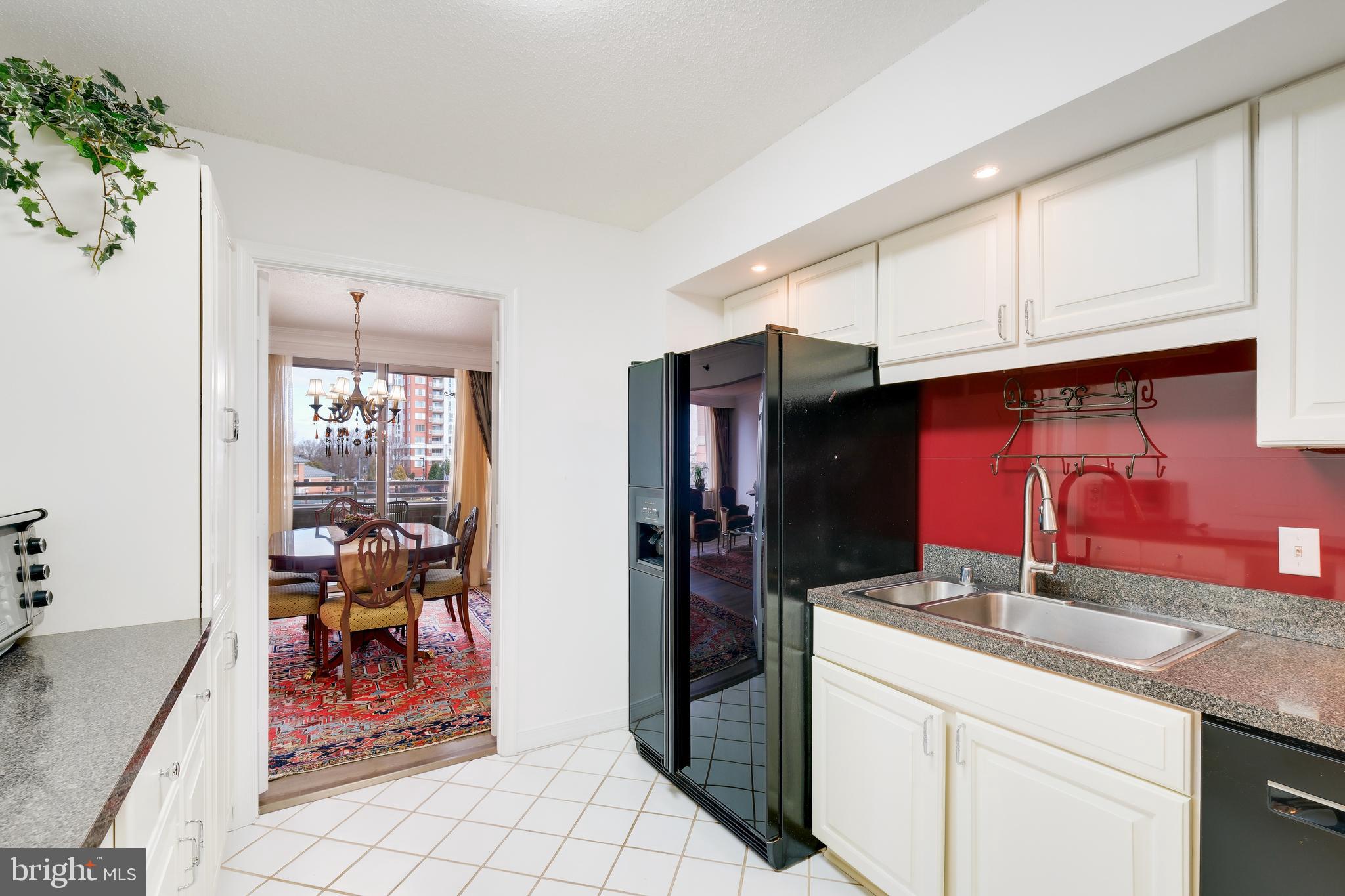 THE WISCONSIN CODM - Residential