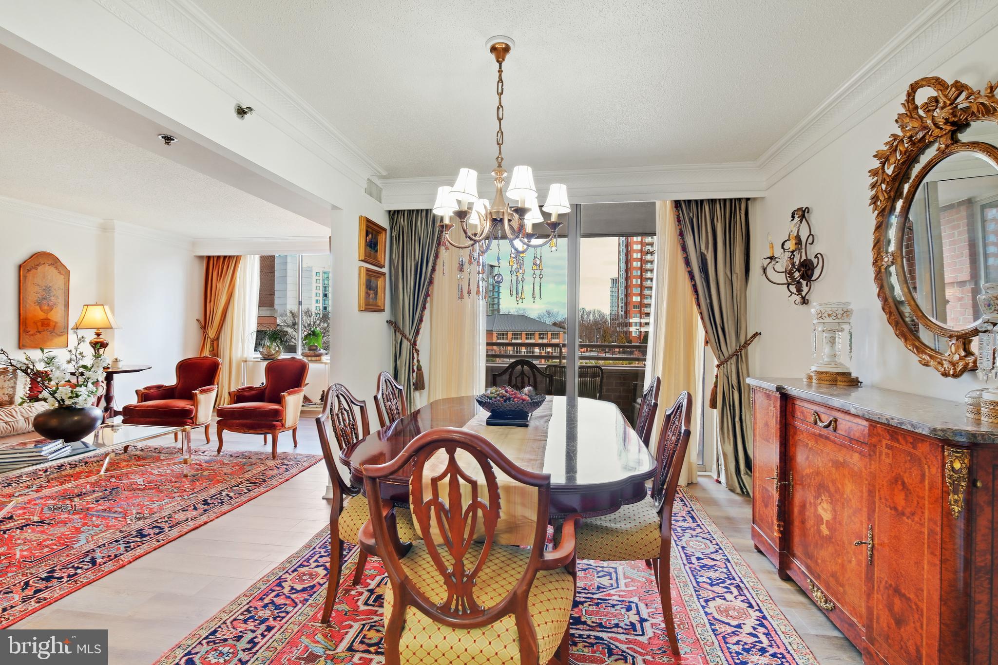 THE WISCONSIN CODM - Residential