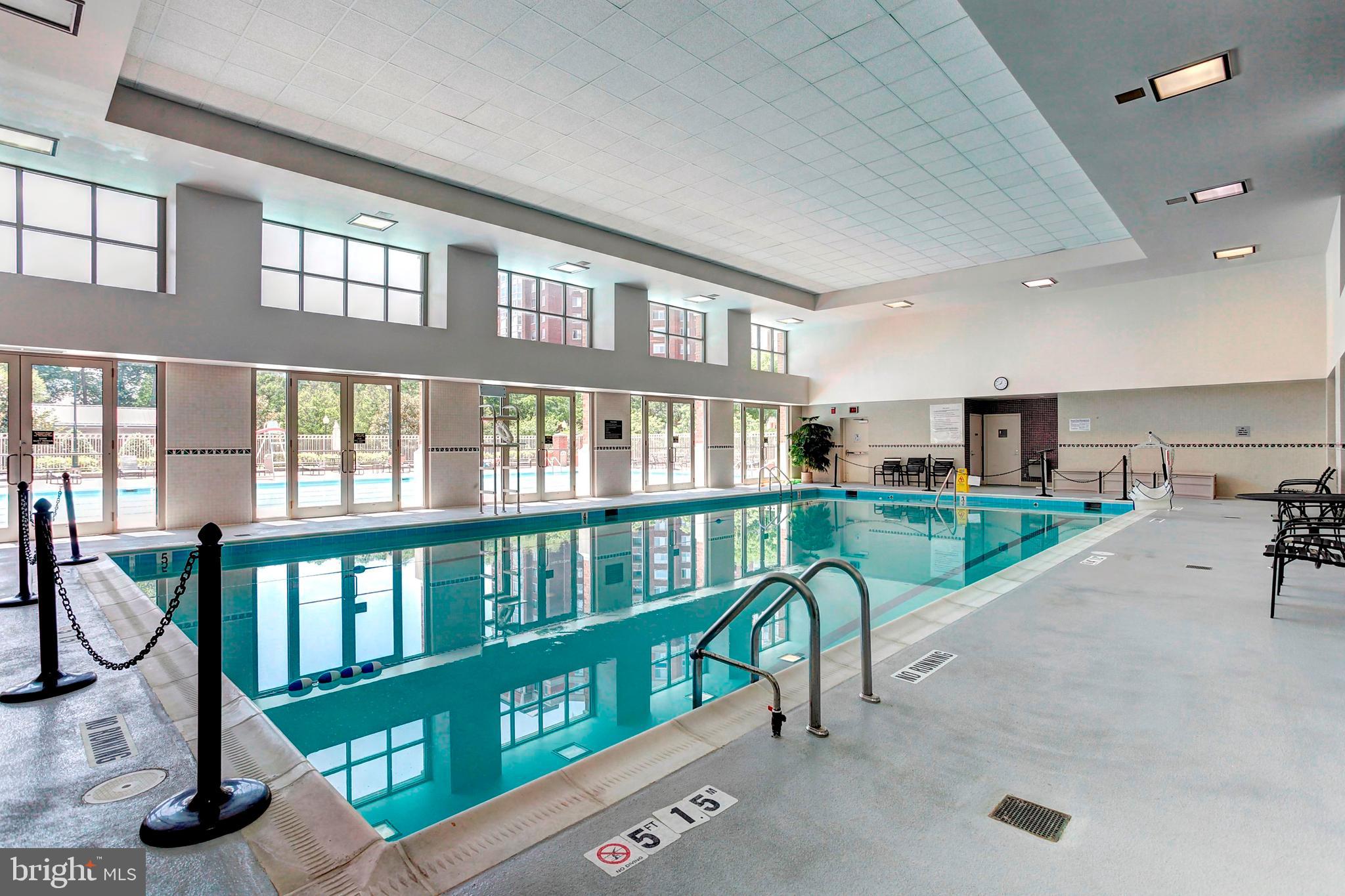 THE WISCONSIN - Residential