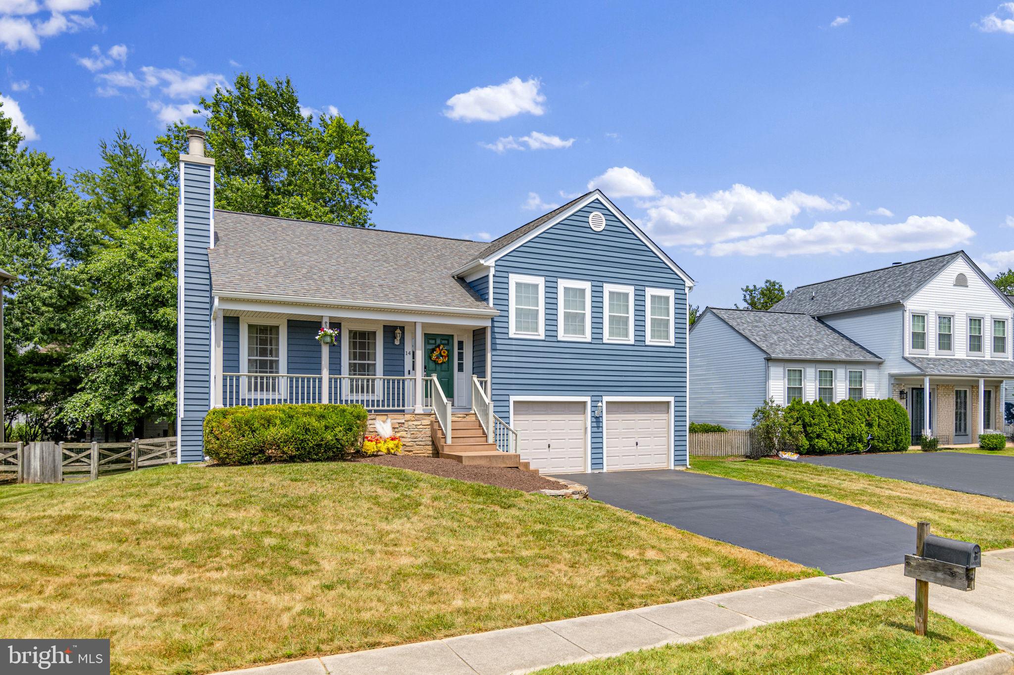 COUNTRYSIDE - Residential