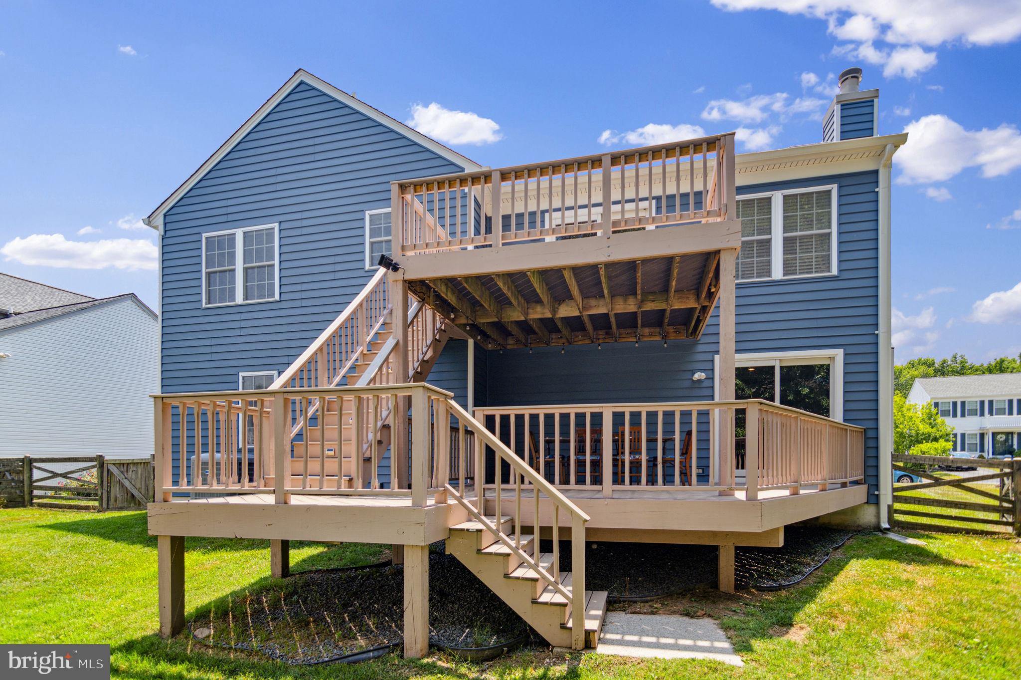 COUNTRYSIDE - Residential