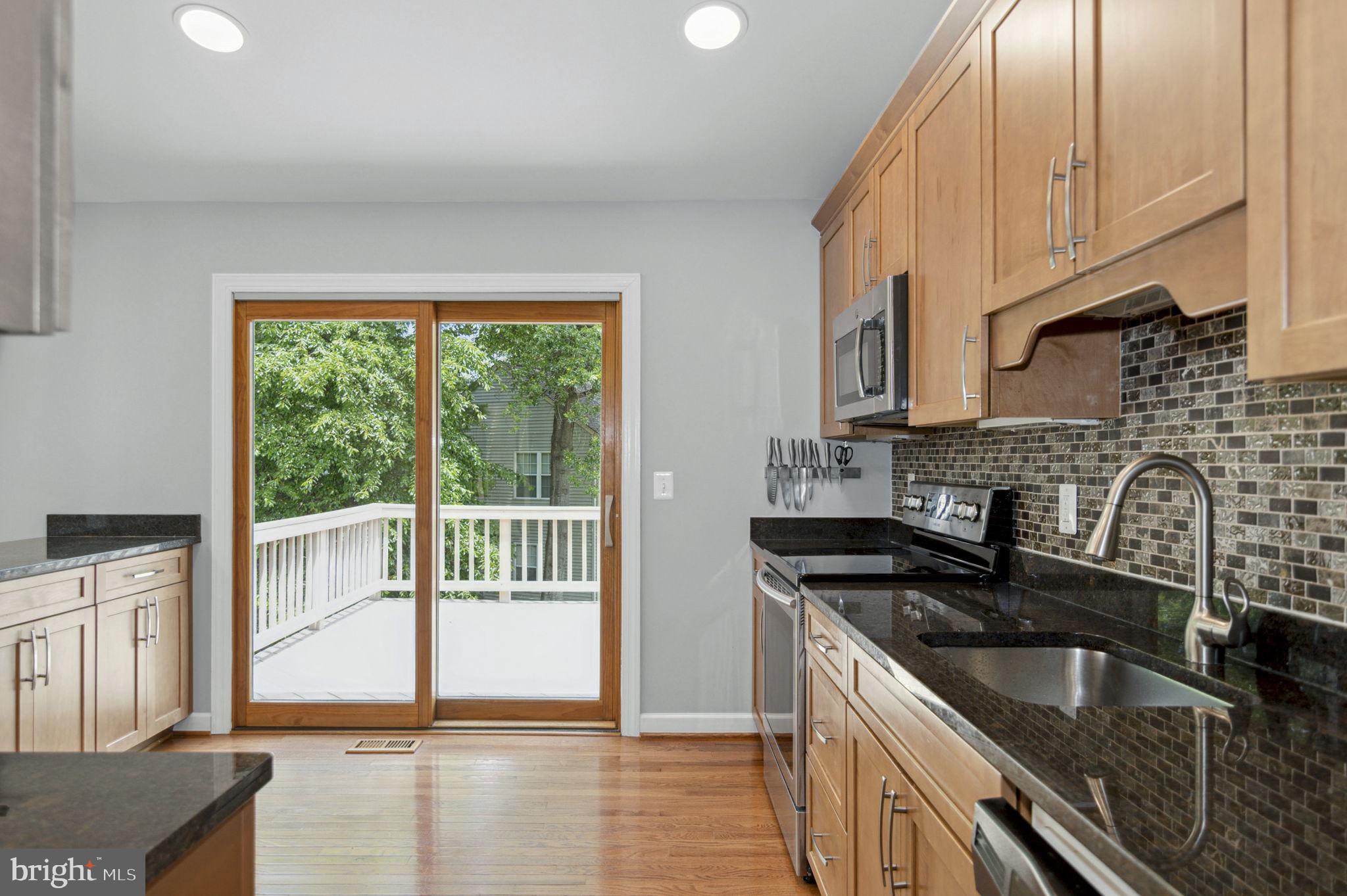 COUNTRYSIDE - Residential