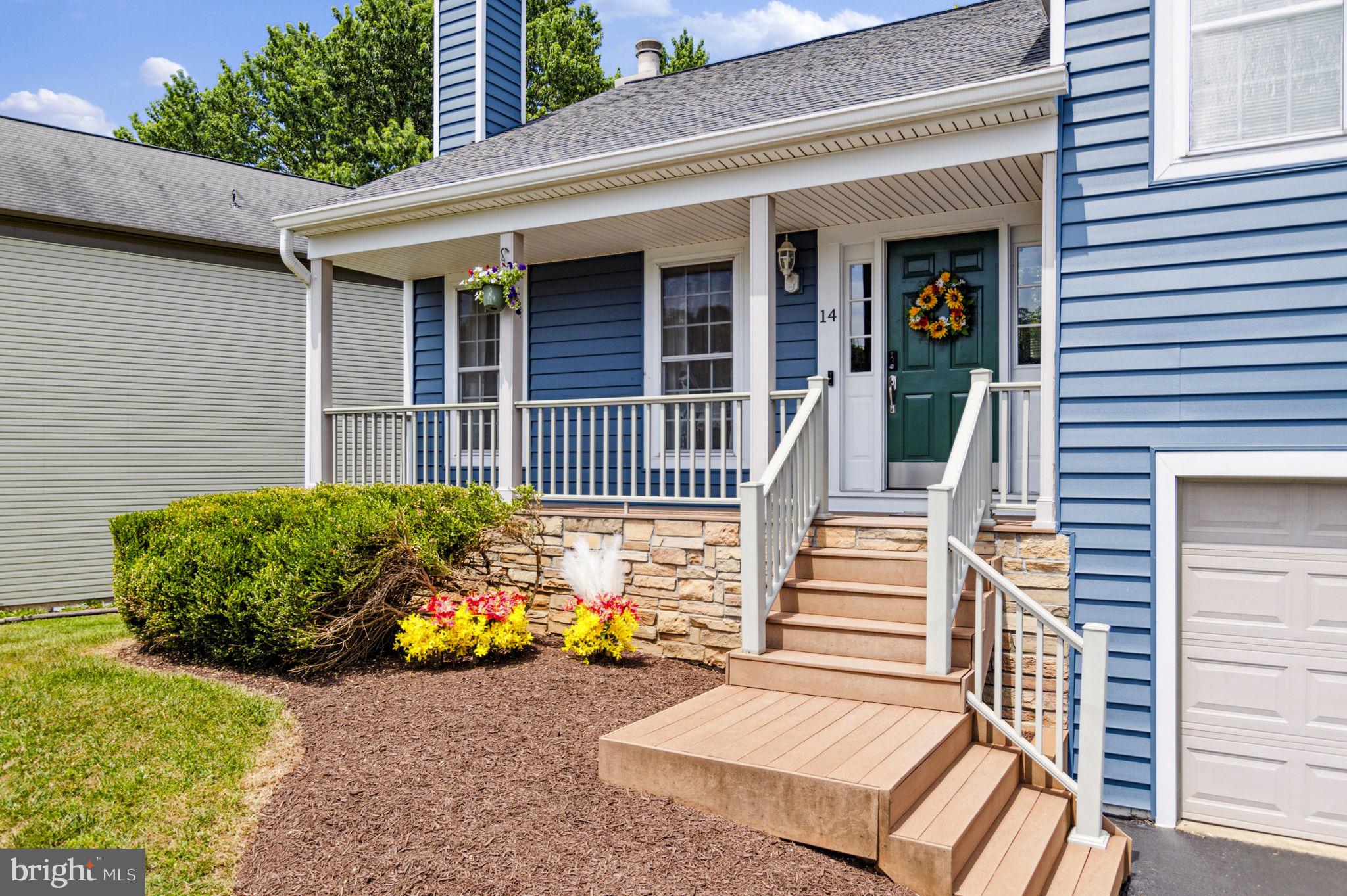 COUNTRYSIDE - Residential