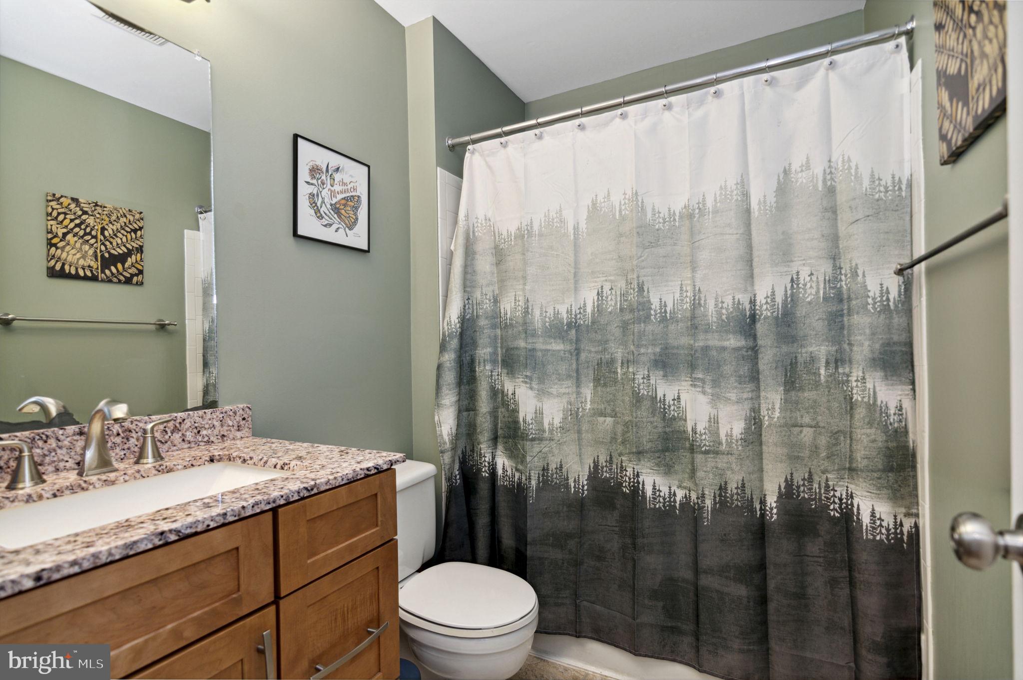 COUNTRYSIDE - Residential