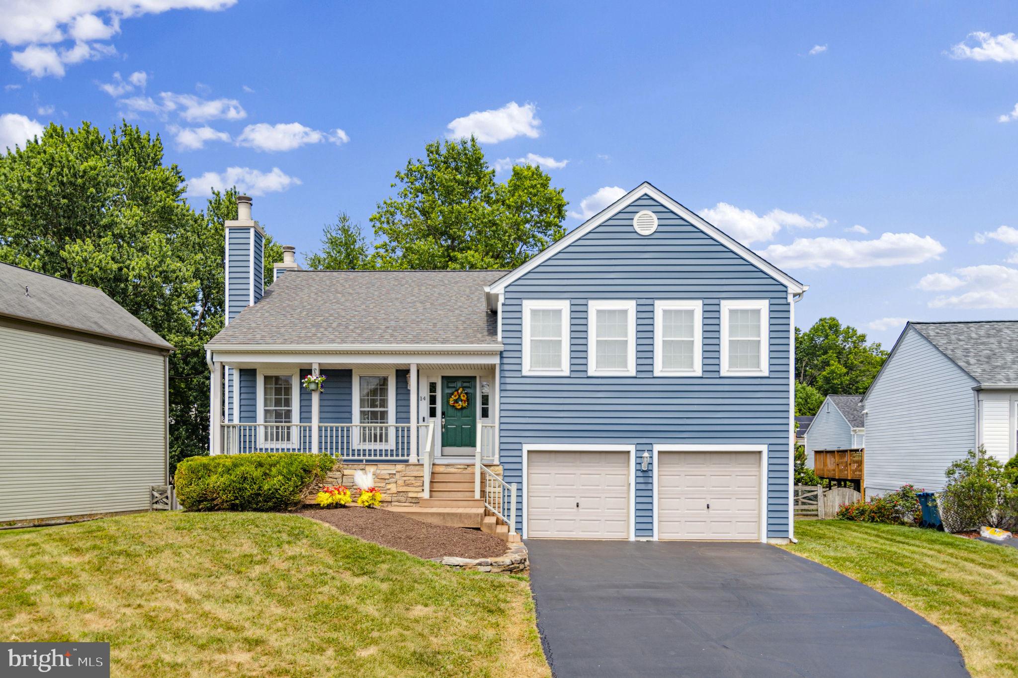COUNTRYSIDE - Residential